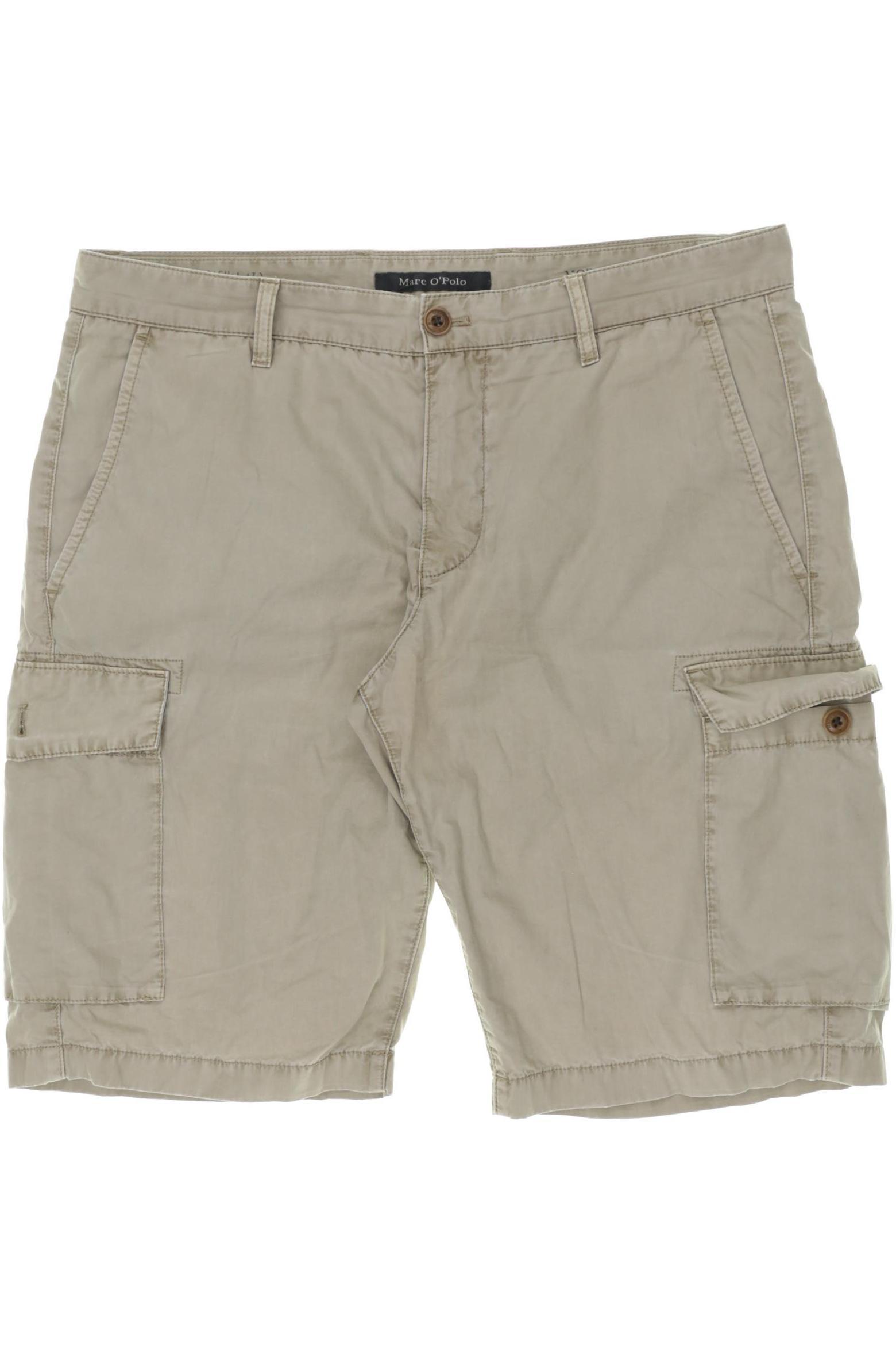 

Marc O Polo Herren Shorts, beige, Gr.