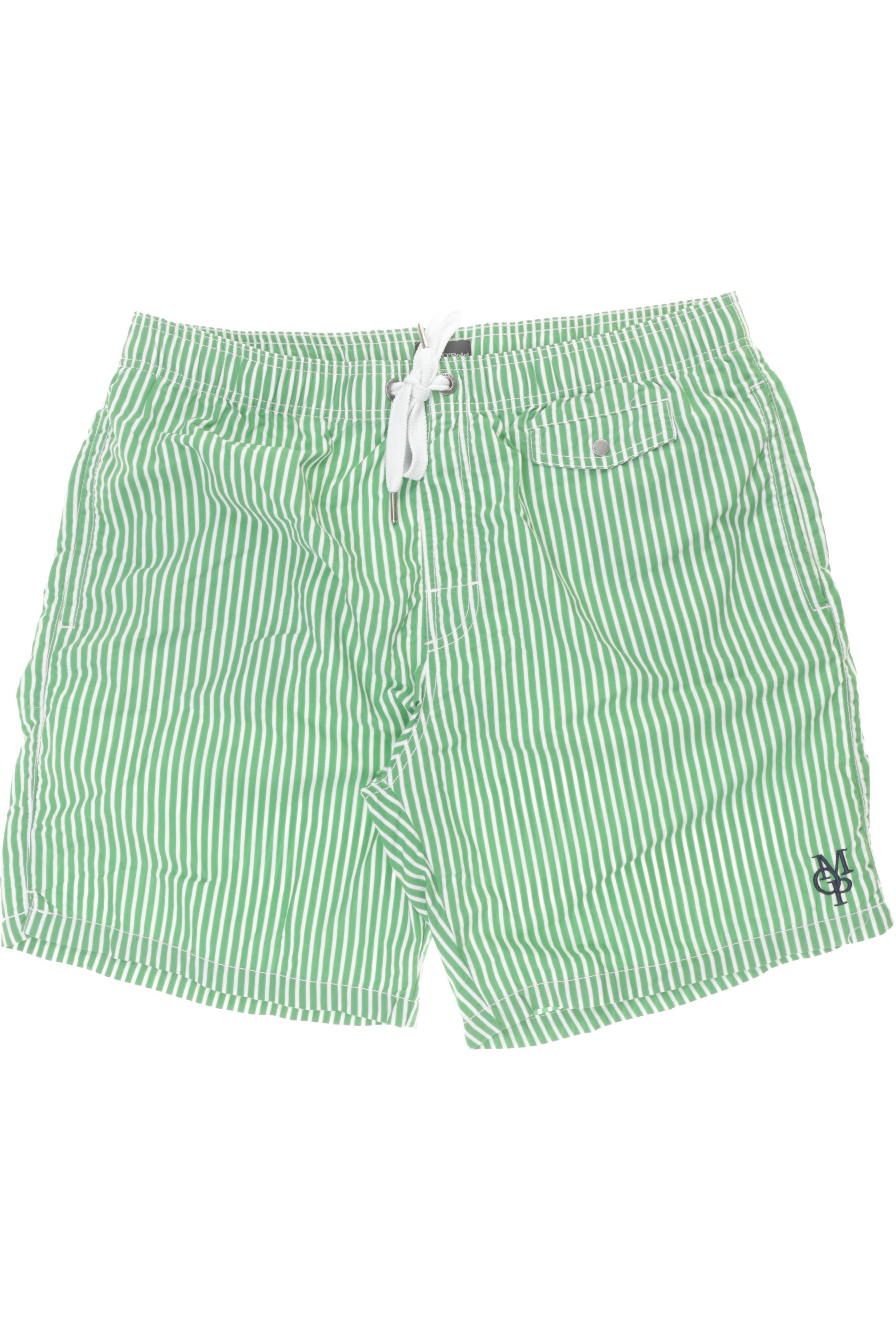 

Marc O Polo Herren Shorts, grün, Gr.