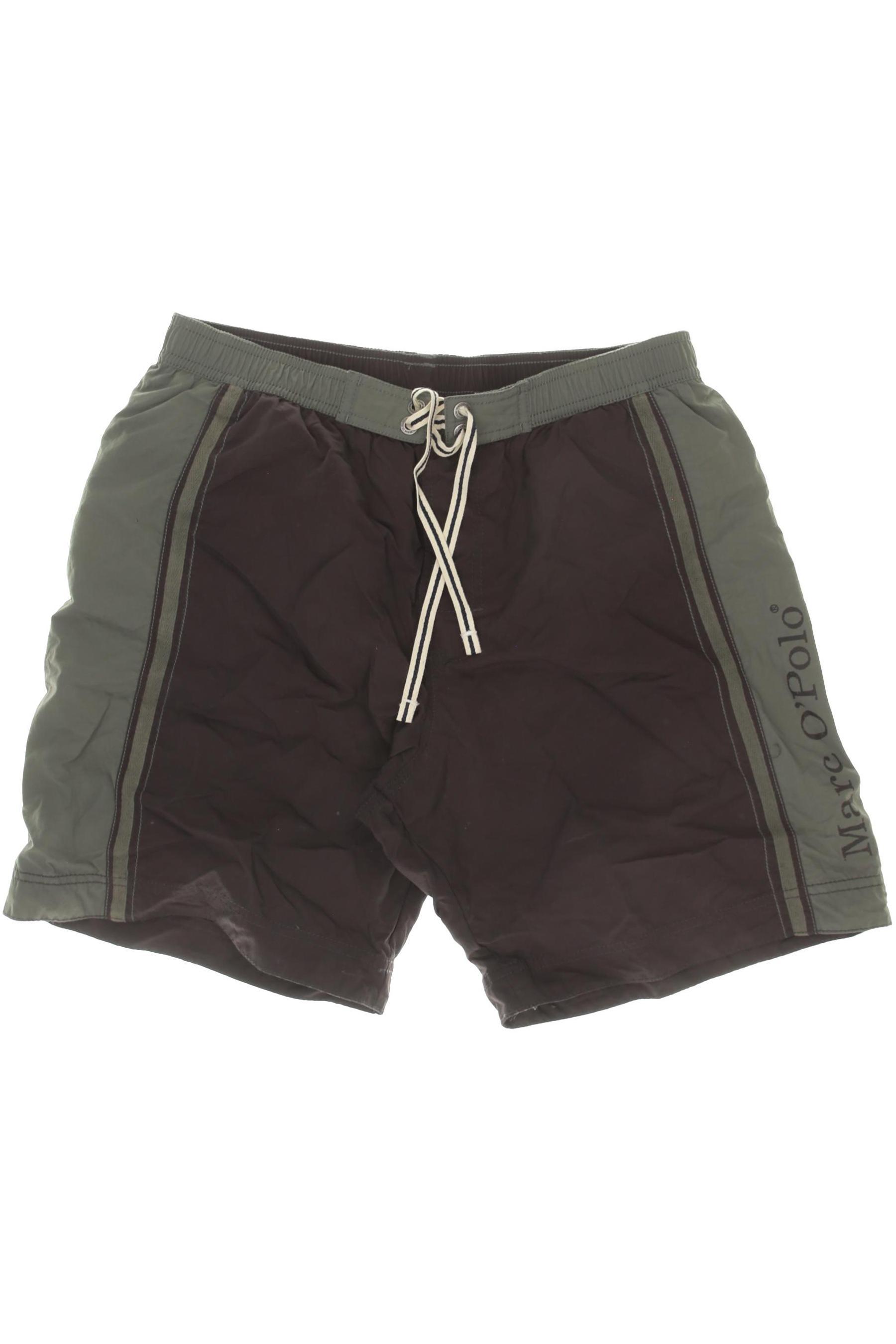 

Marc O Polo Herren Shorts, braun, Gr.