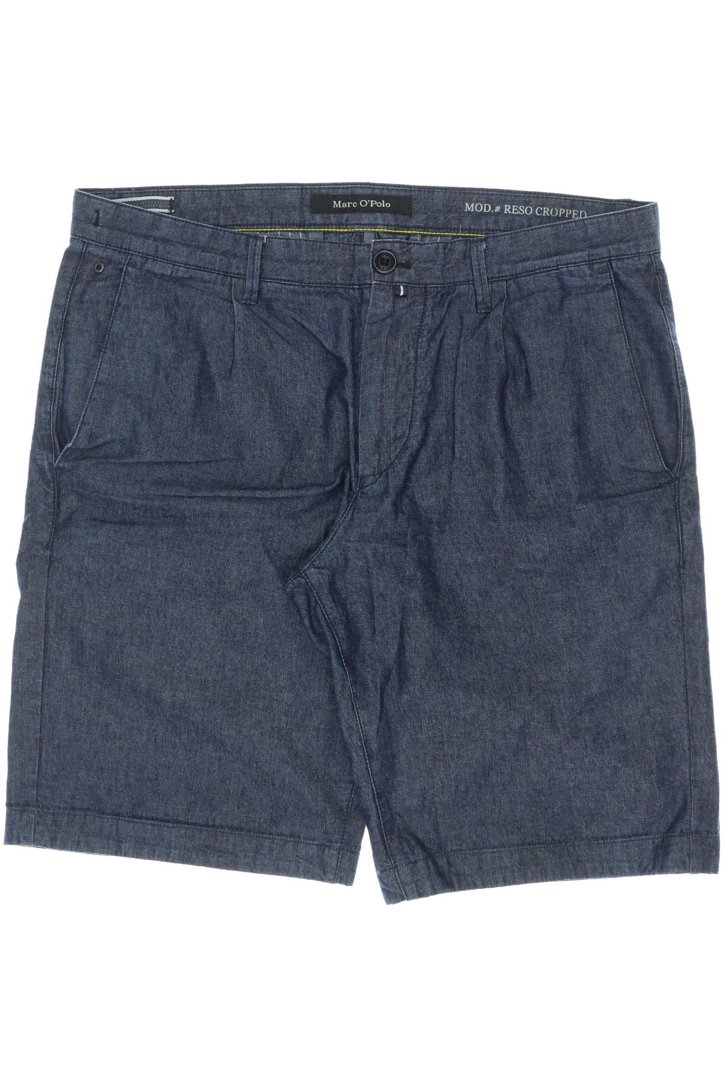 

Marc O Polo Herren Shorts, blau, Gr. 31