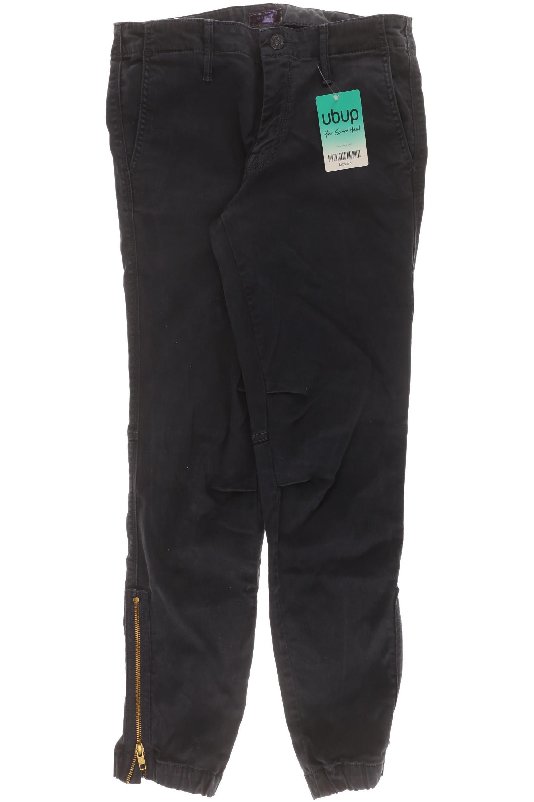 Thumbnail - Marc O Polo Herren Stoffhose, blau, Gr. 32