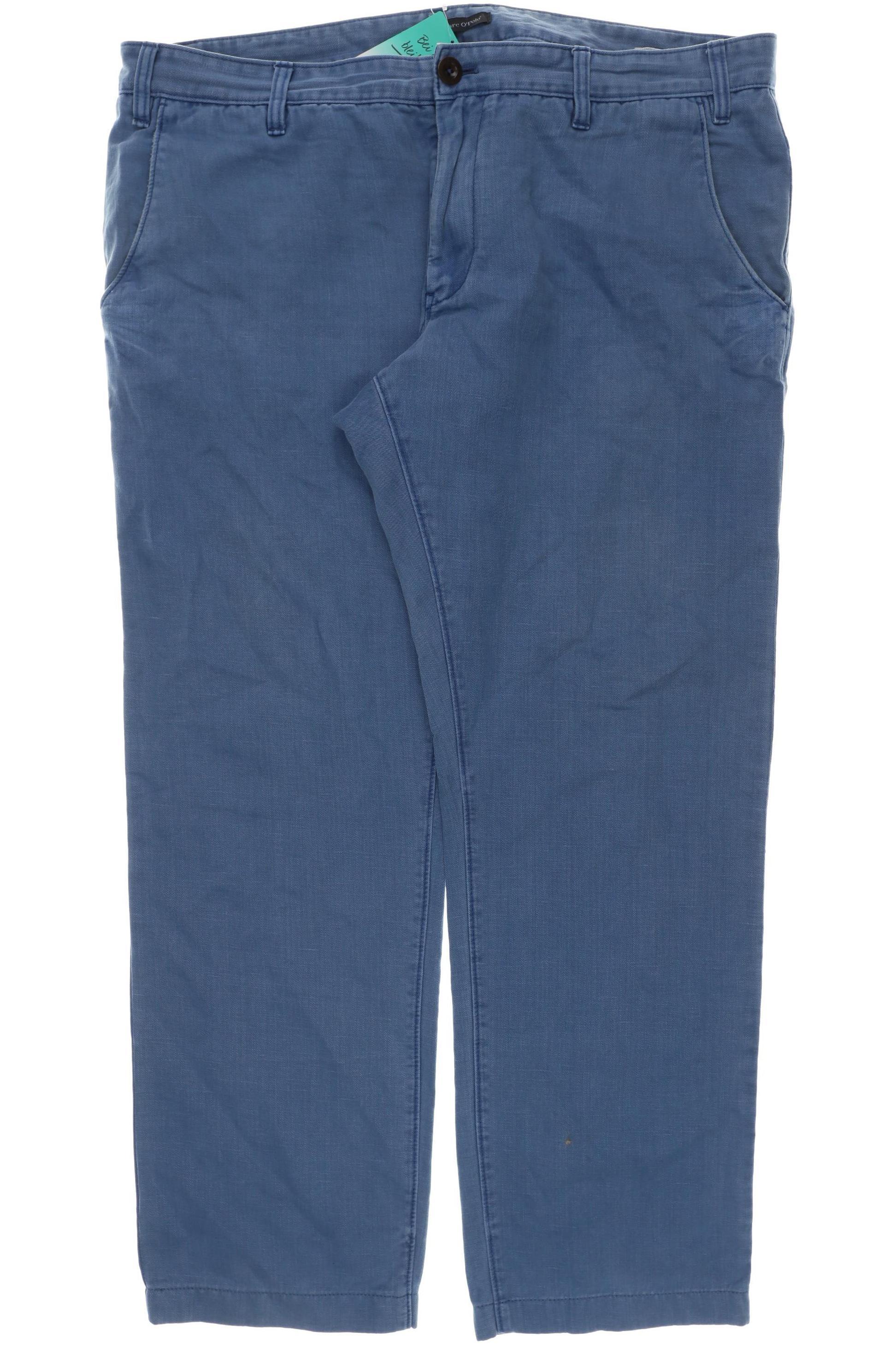 

Marc O Polo Herren Jeans, blau, Gr. 56