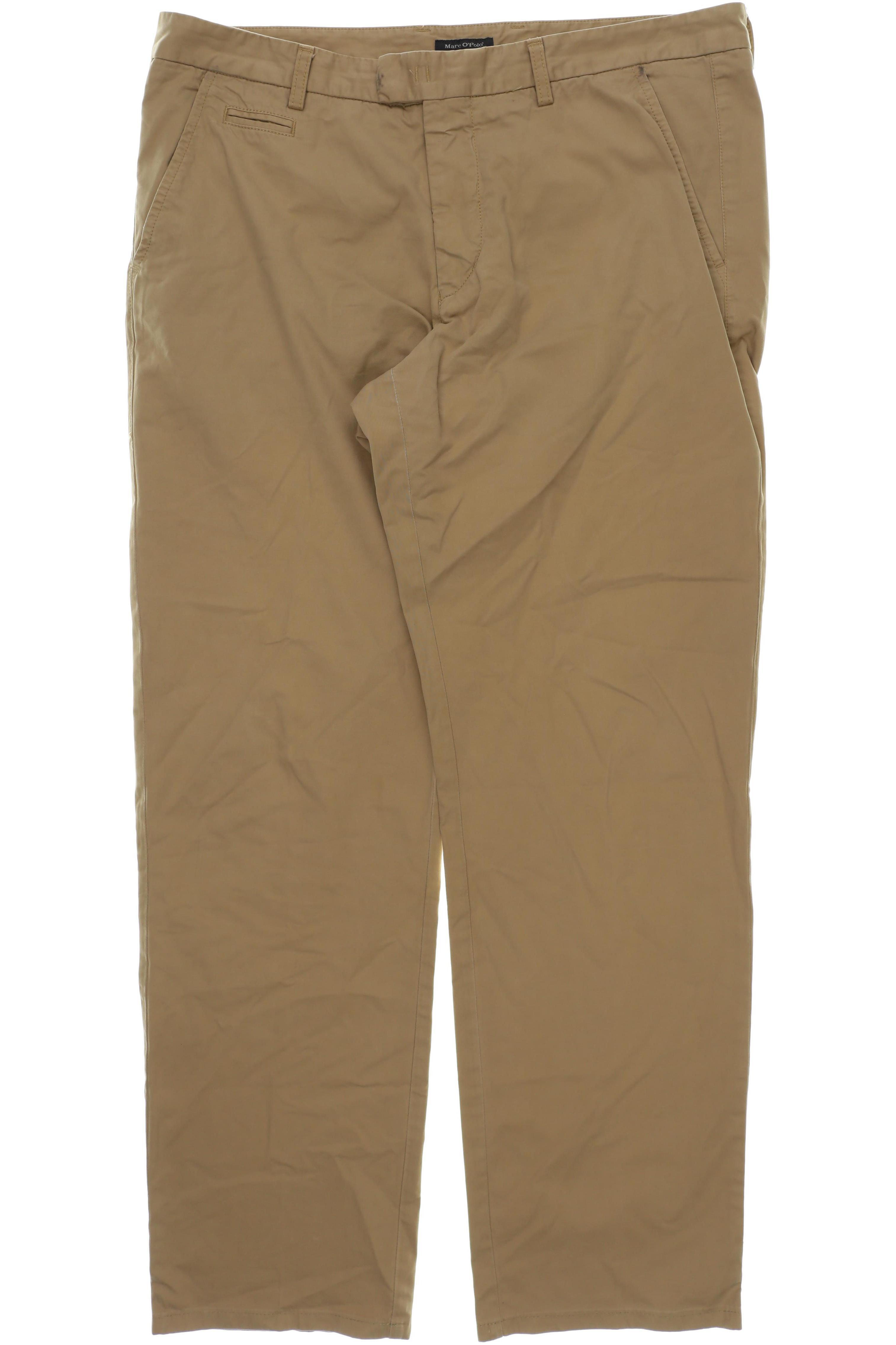 

Marc O Polo Herren Stoffhose, beige, Gr. 54