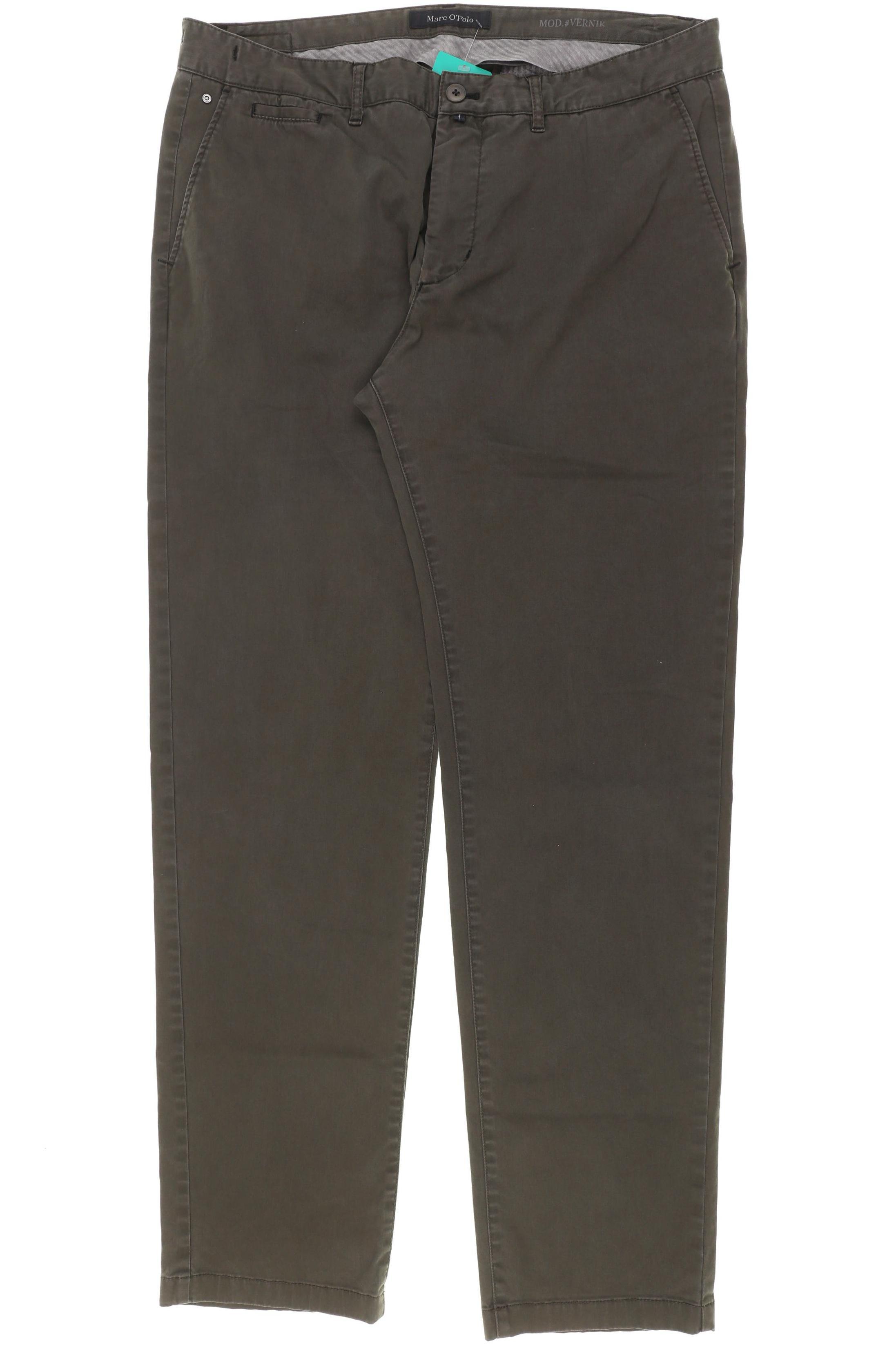 

Marc O Polo Herren Jeans, grün, Gr. 54