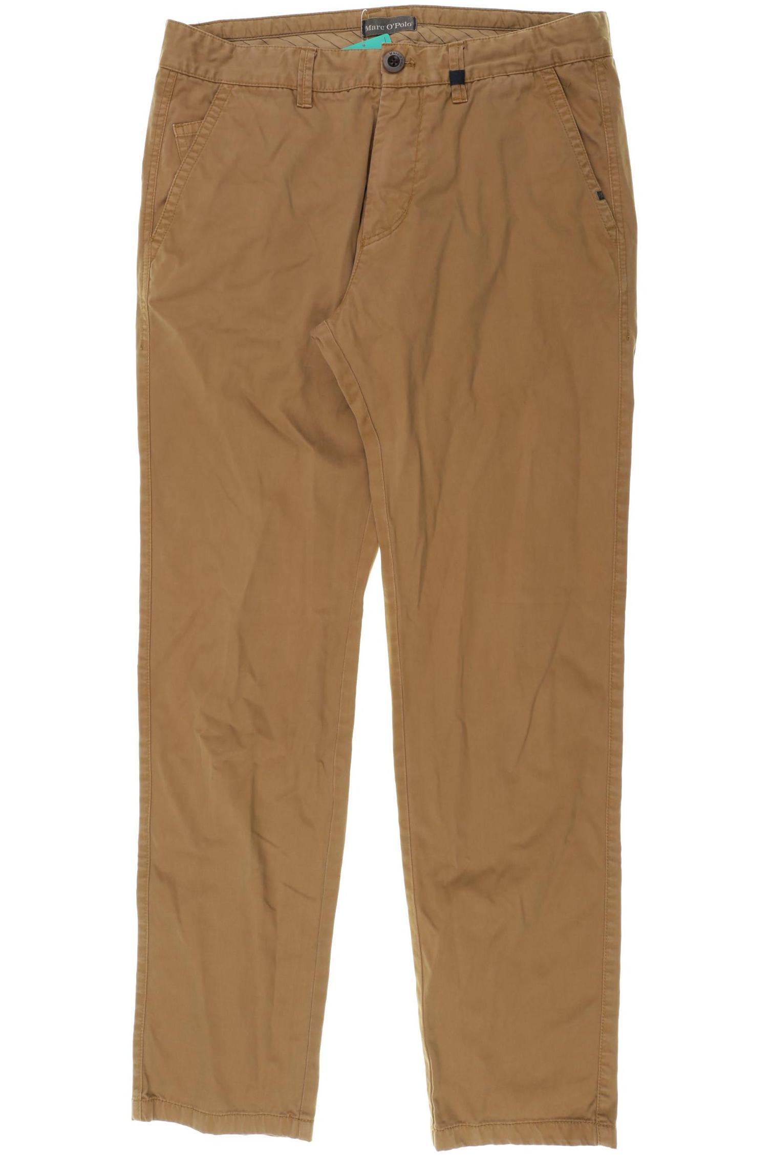 

Marc O Polo Herren Stoffhose, , Gr. 48