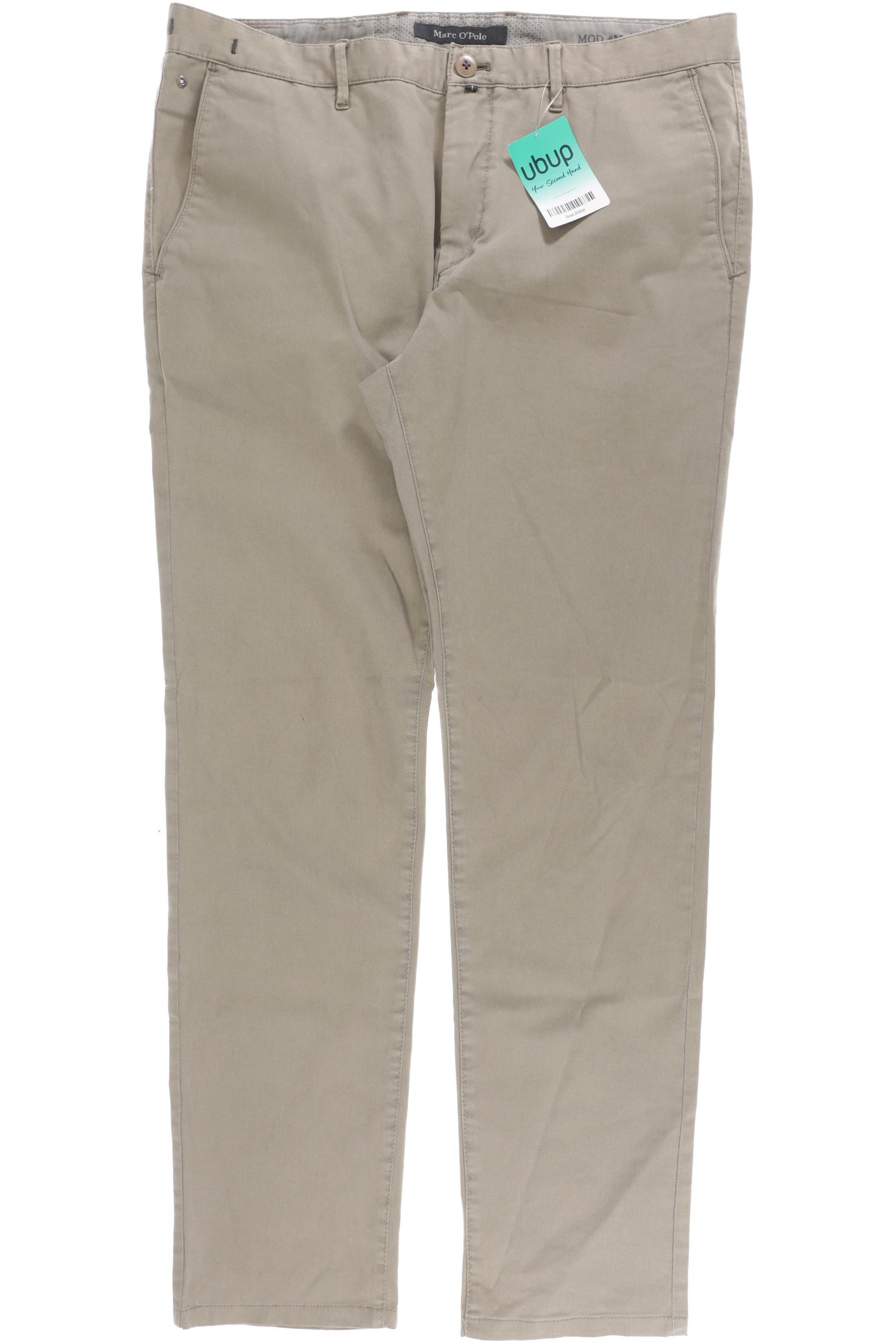 

Marc O Polo Herren Stoffhose, beige, Gr. 50