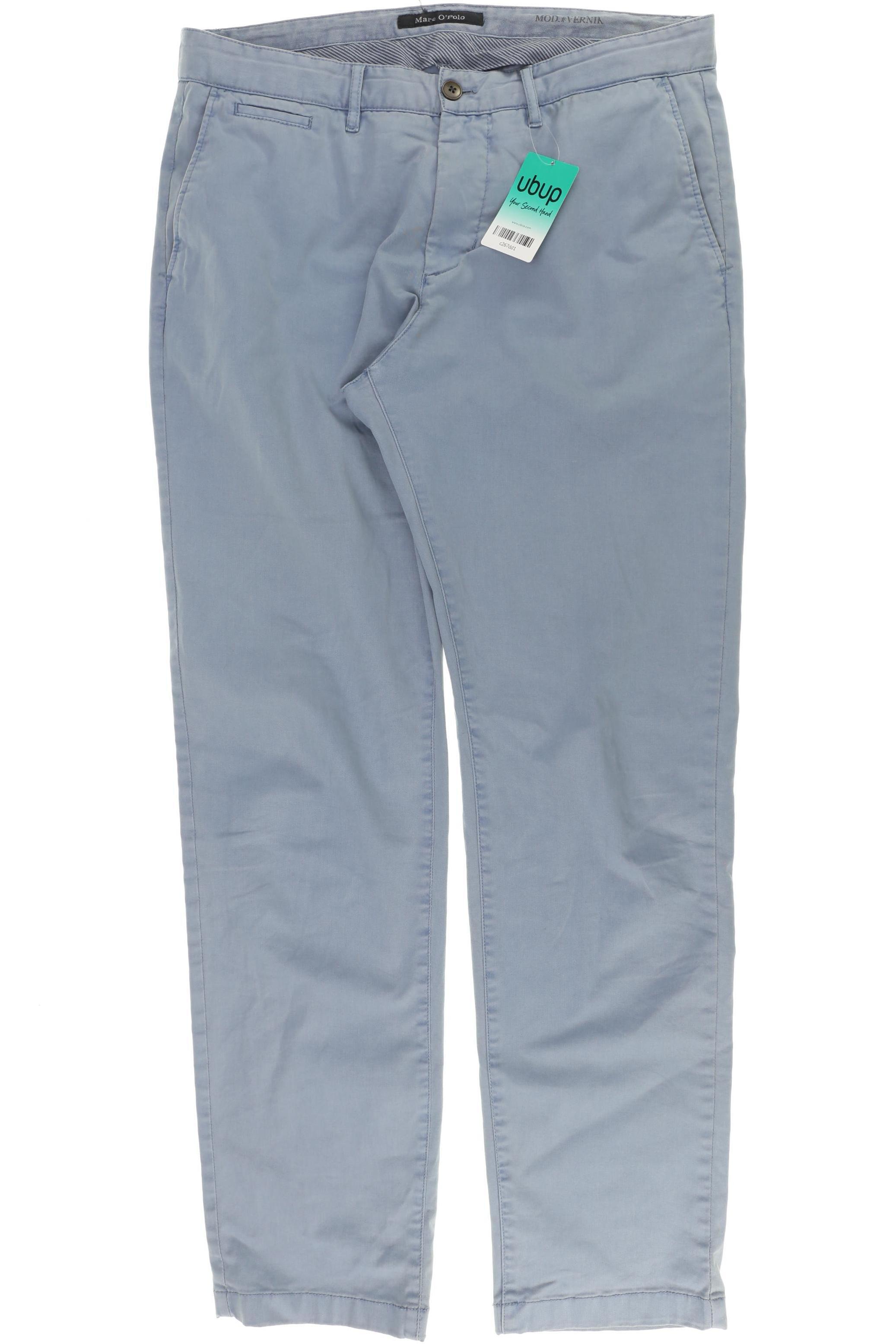 

Marc O Polo Herren Jeans, blau, Gr. 52