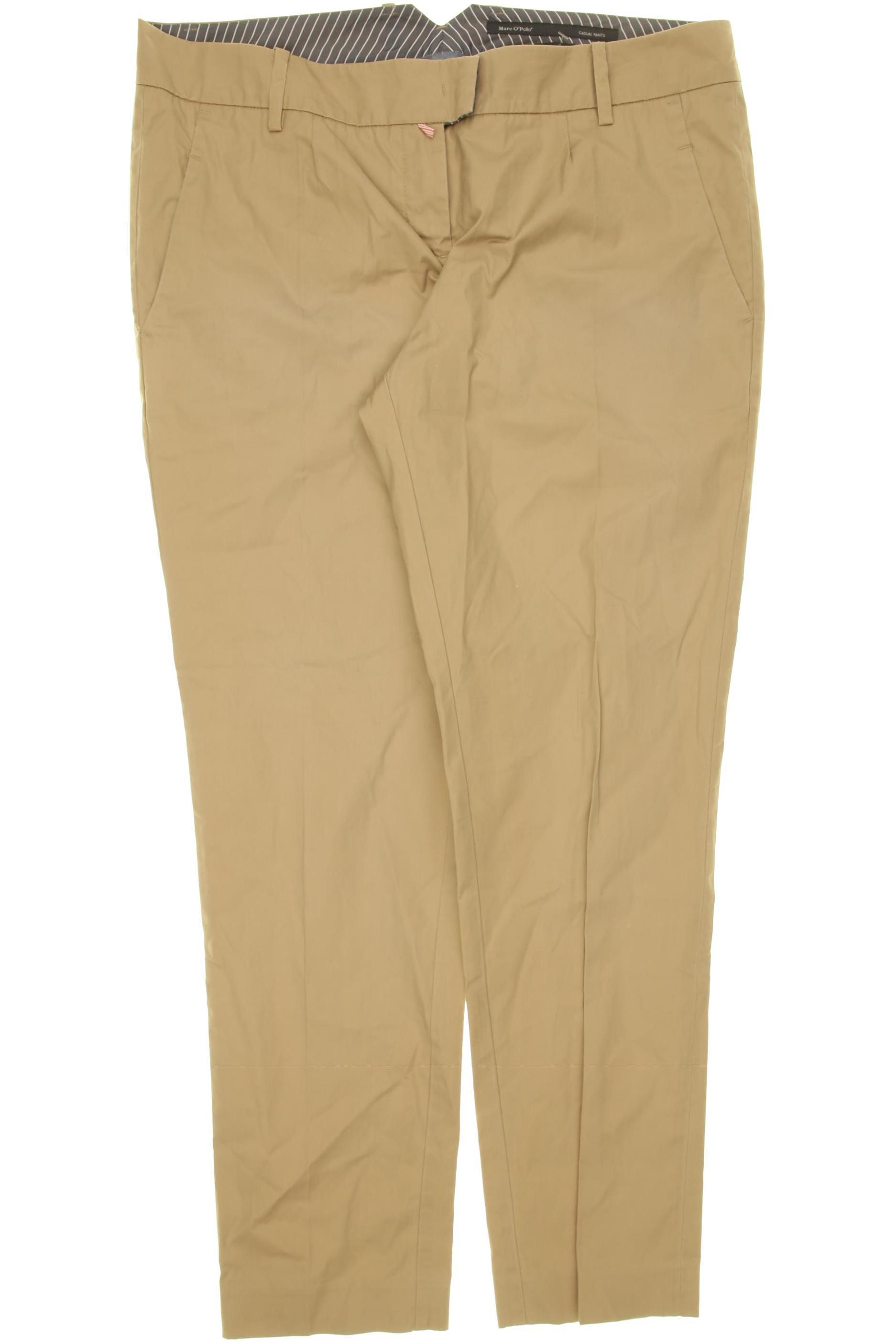 Thumbnail - Marc O Polo Herren Stoffhose, beige, Gr. 40