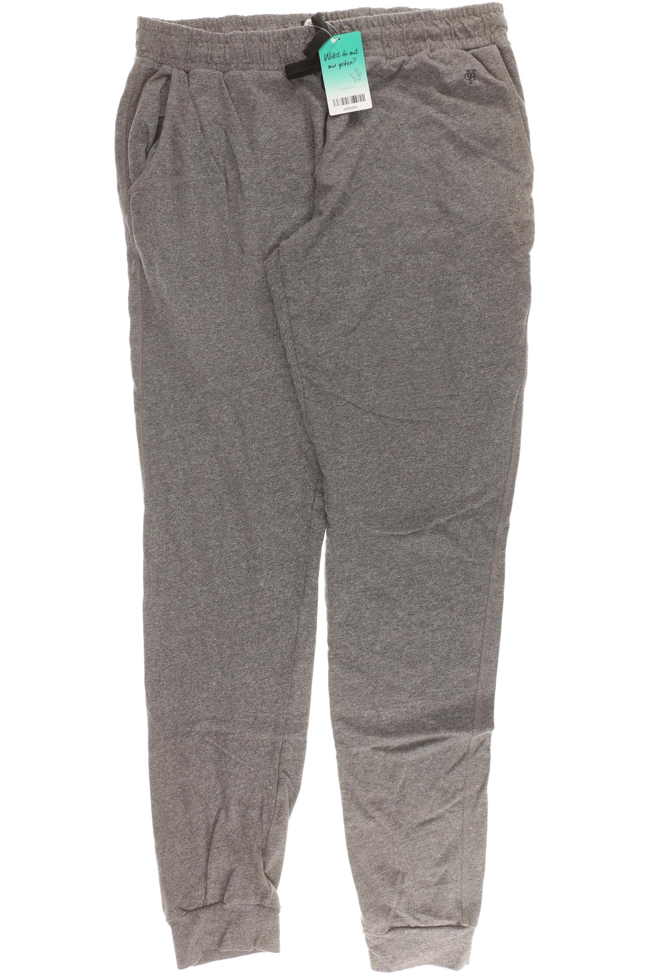 

Marc O Polo Herren Stoffhose, grau, Gr.