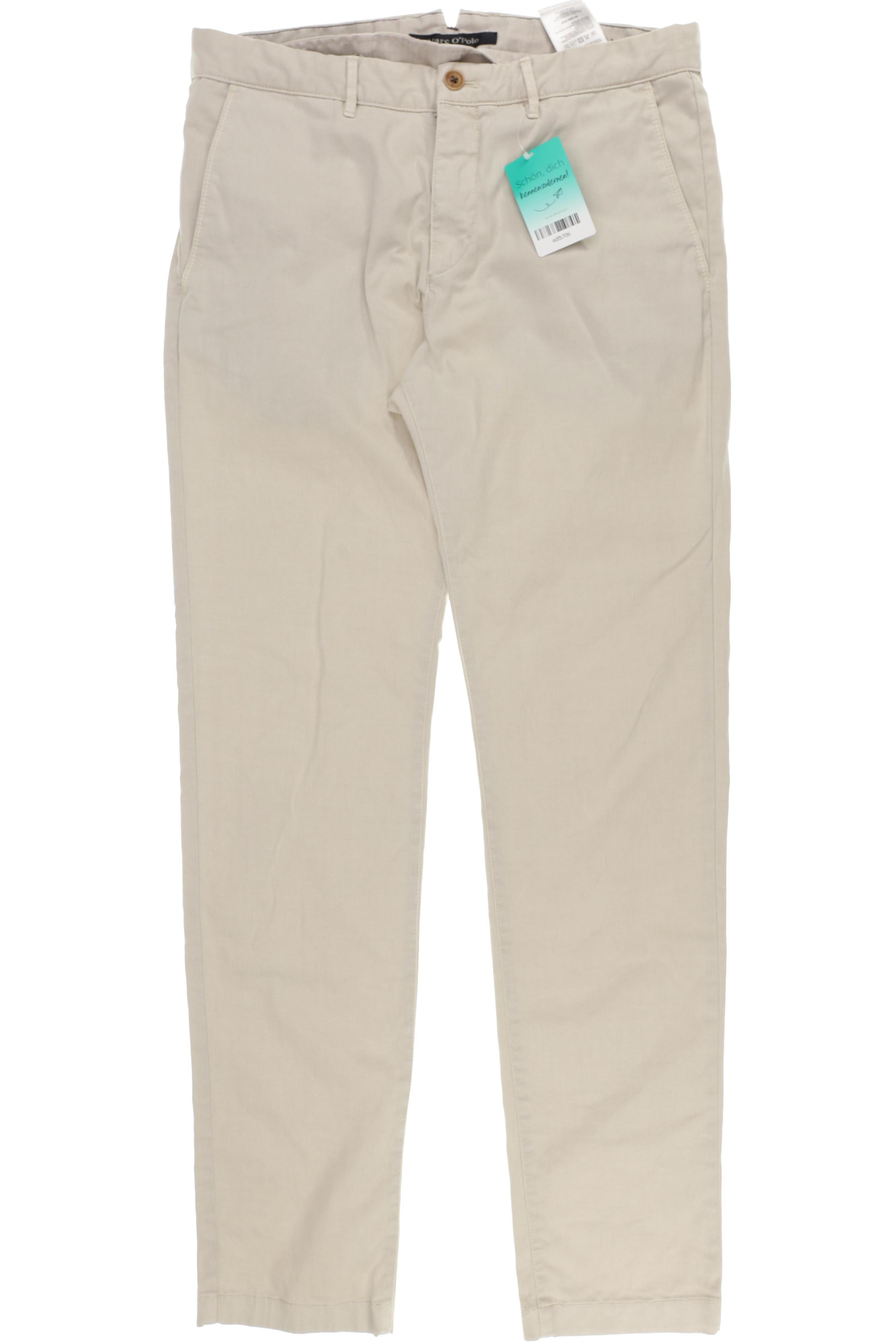 

Marc O Polo Herren Stoffhose, , Gr. 48