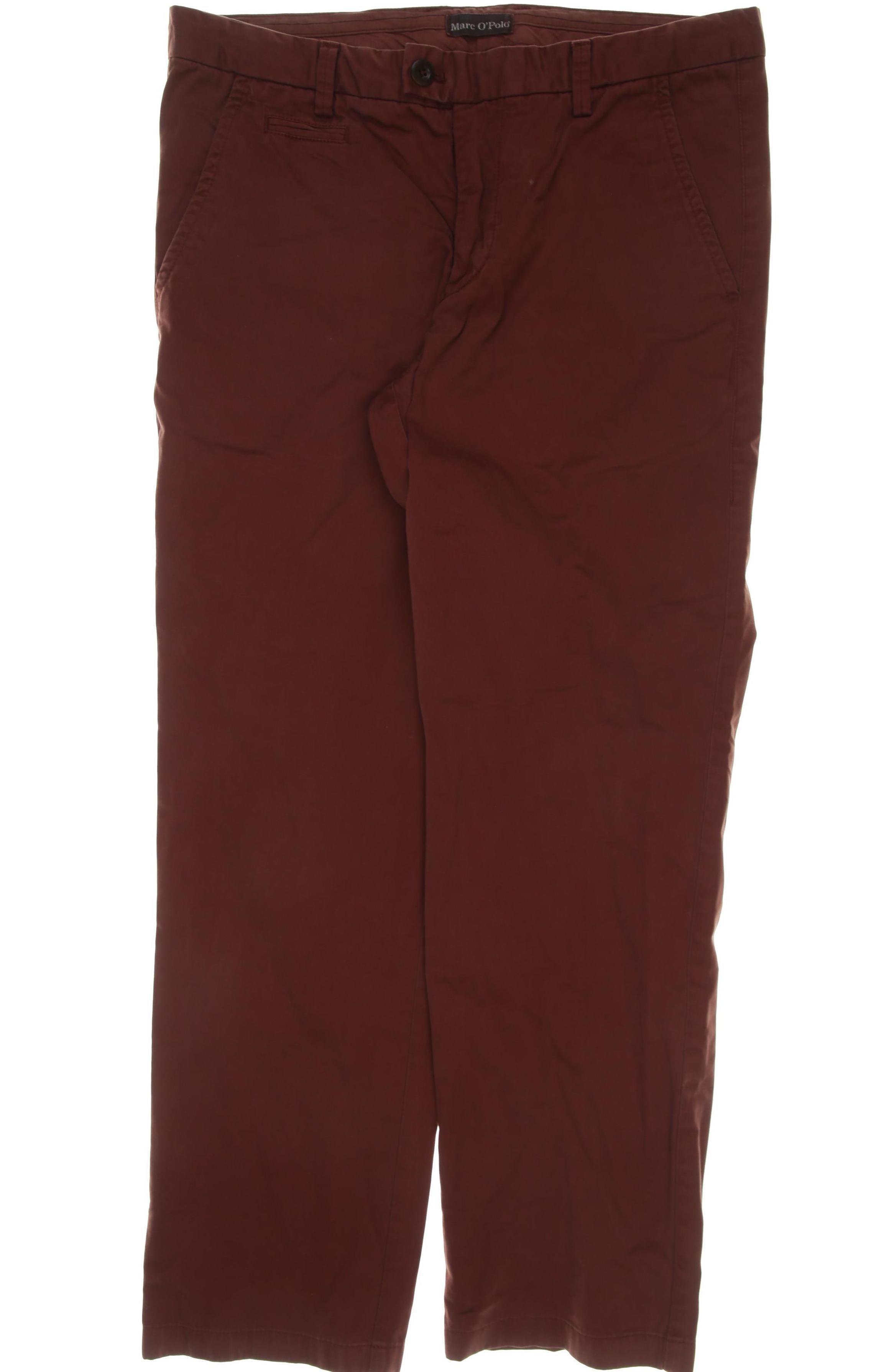 

Marc O Polo Herren Stoffhose, pink, Gr. 50
