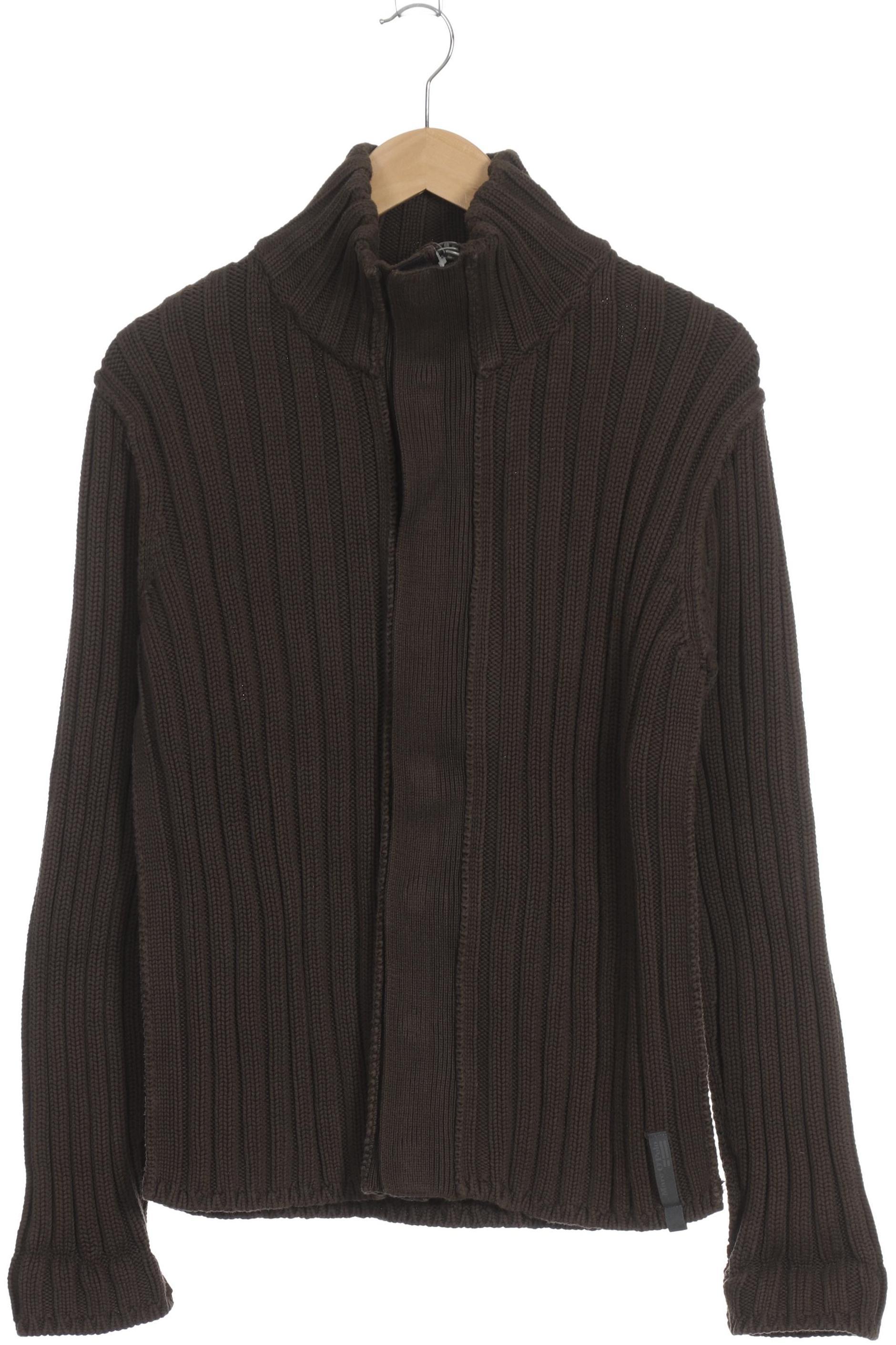 

Marc O Polo Herren Strickjacke, braun, Gr.