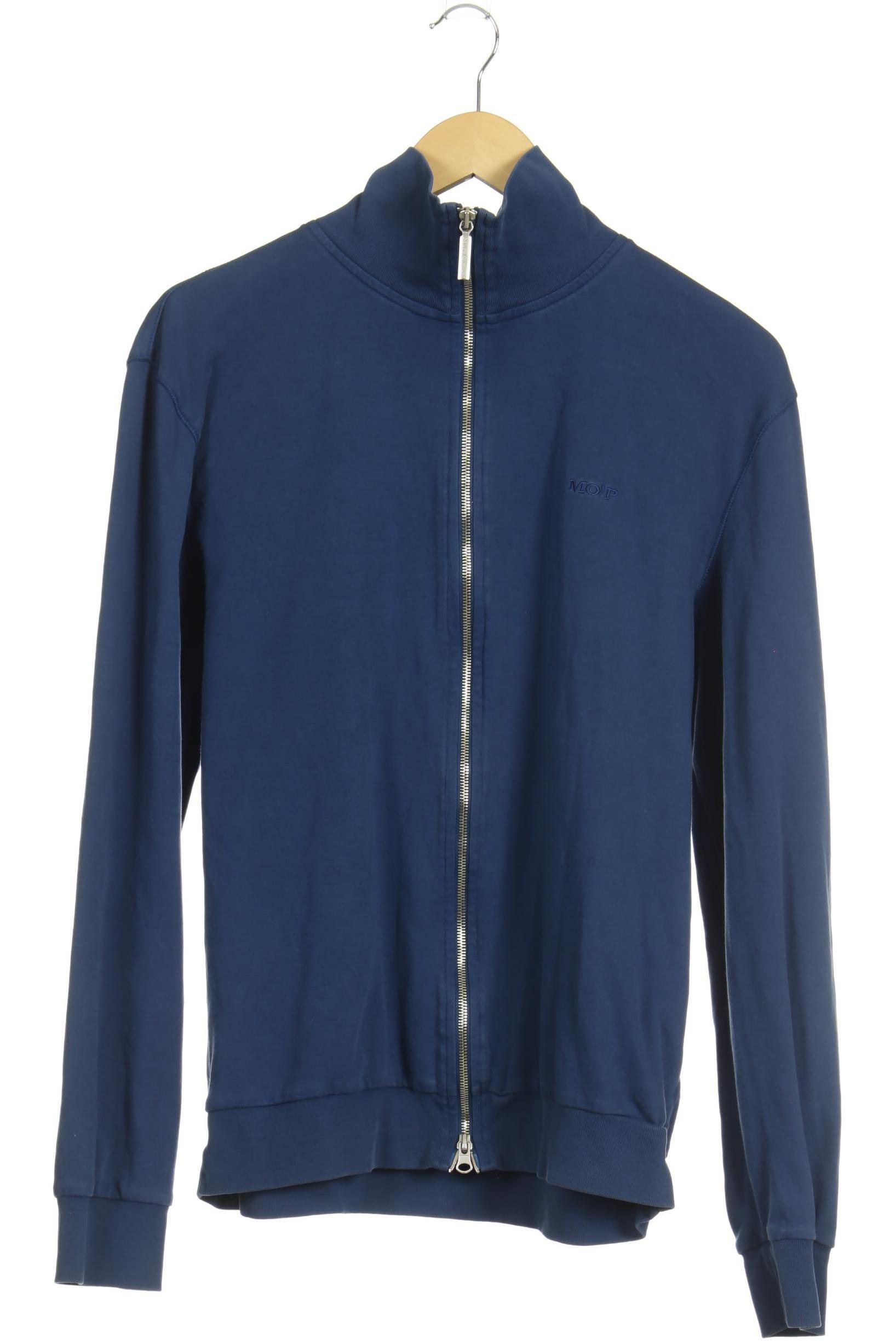 

Marc O Polo Herren Strickjacke, blau, Gr.
