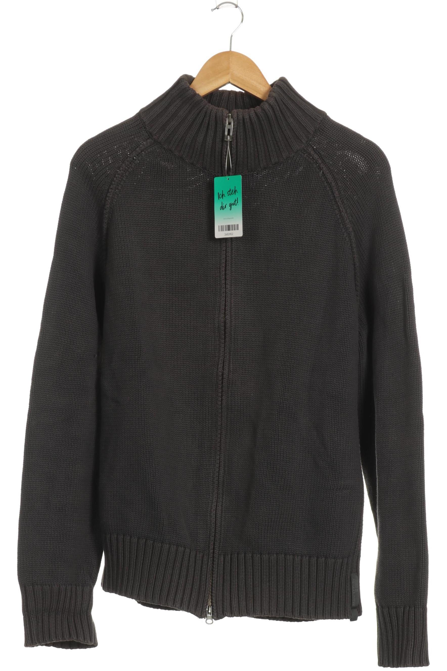 

Marc O Polo Herren Strickjacke, grau, Gr.