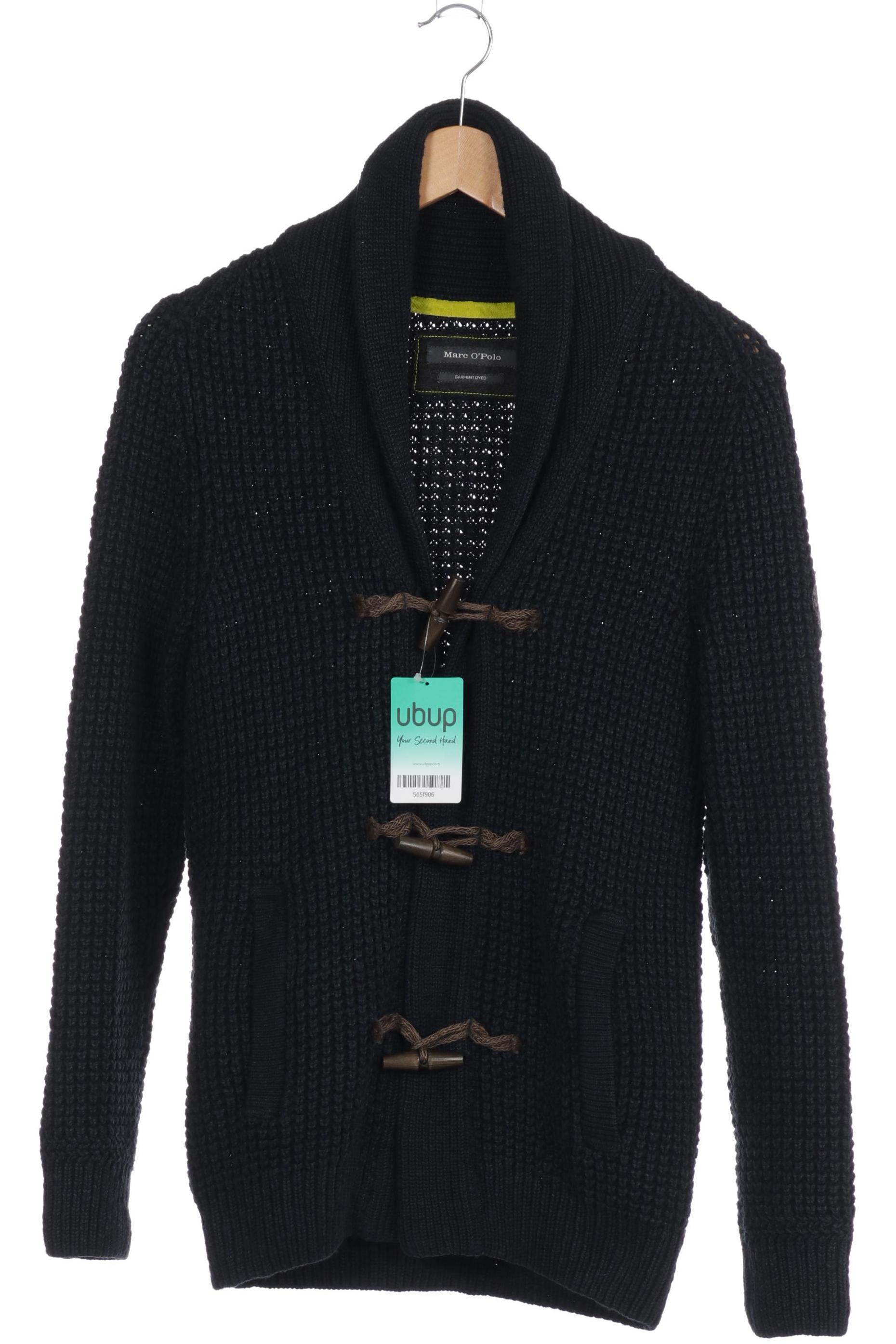 

Marc O Polo Herren Strickjacke, blau, Gr.