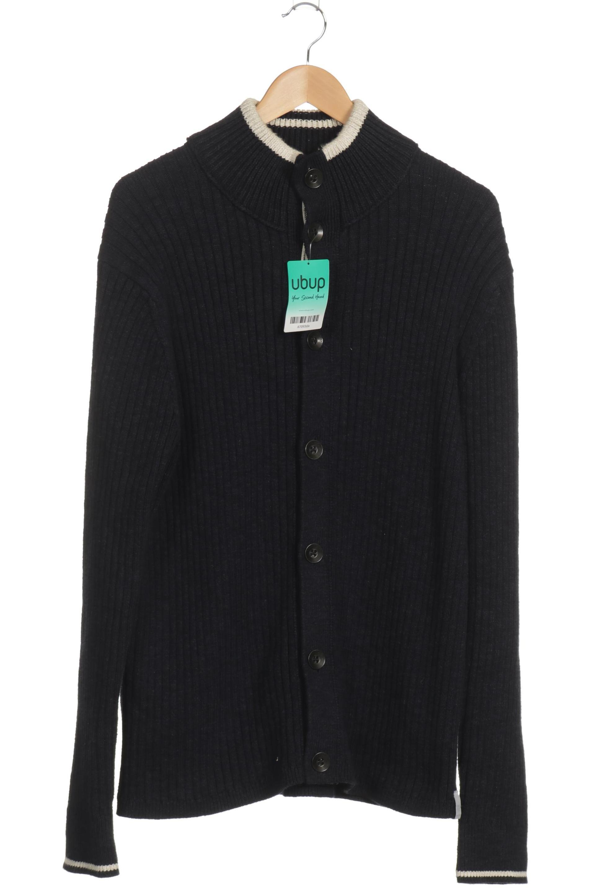 

Marc O Polo Herren Strickjacke, blau, Gr.