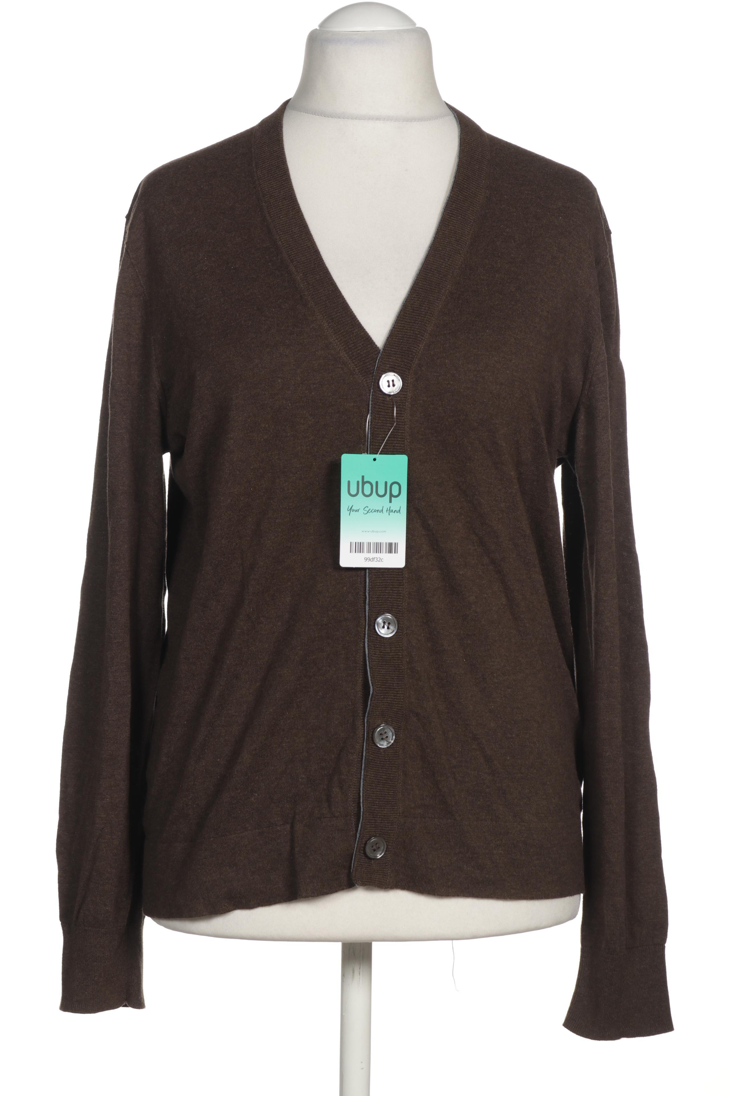 

Marc O Polo Herren Strickjacke, braun, Gr.