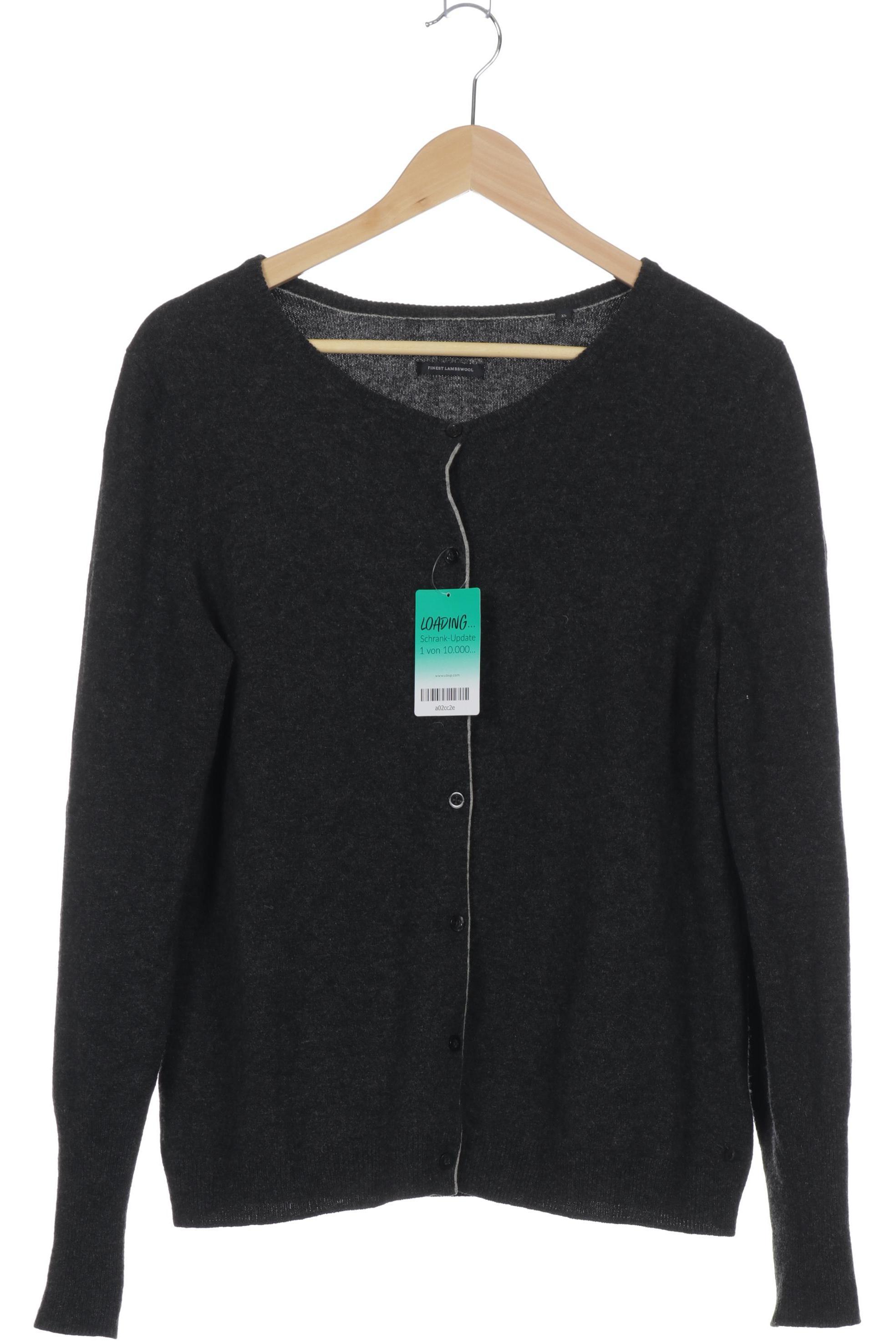 

Marc O Polo Herren Strickjacke, grau, Gr.