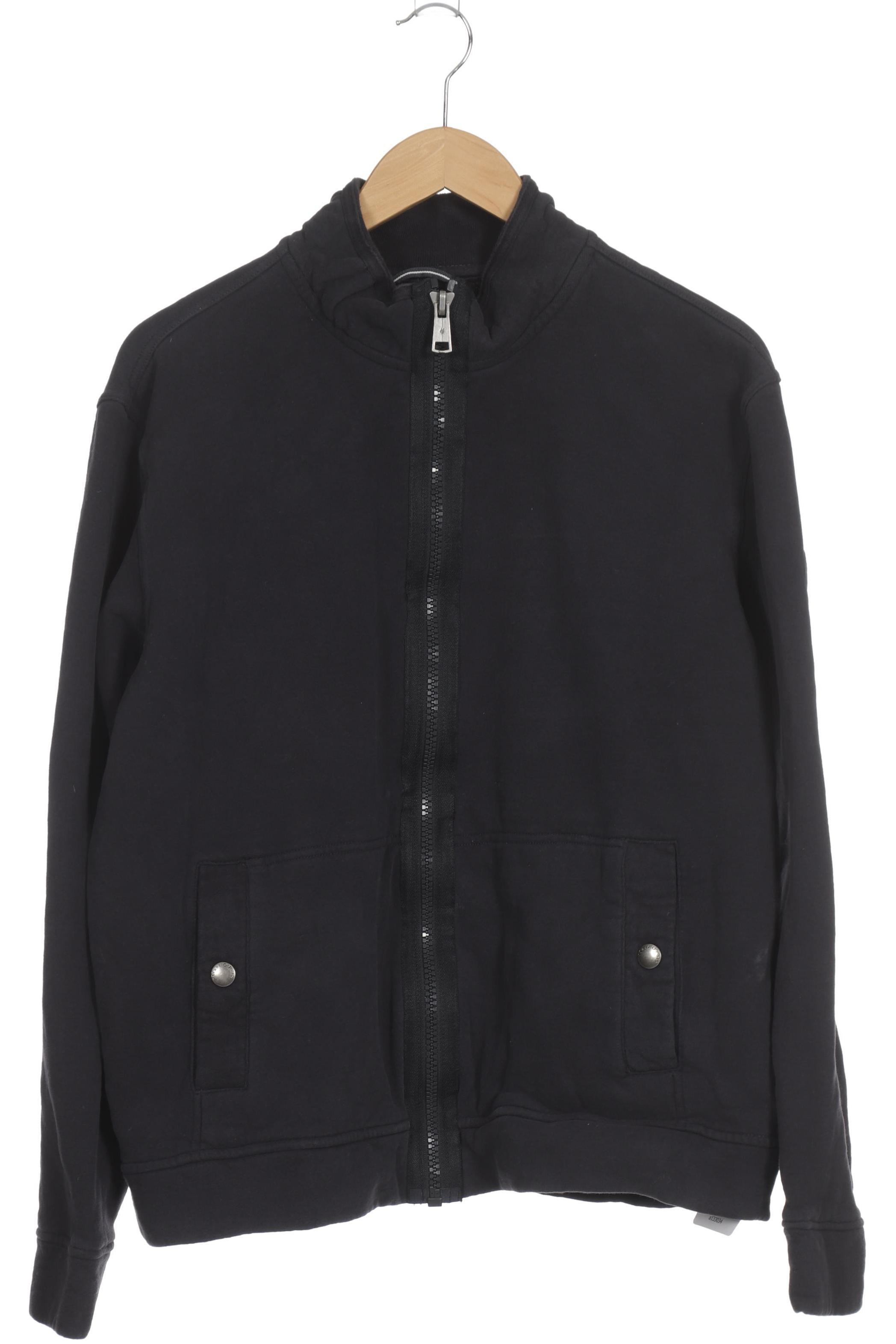 

Marc O Polo Herren Strickjacke, blau, Gr.