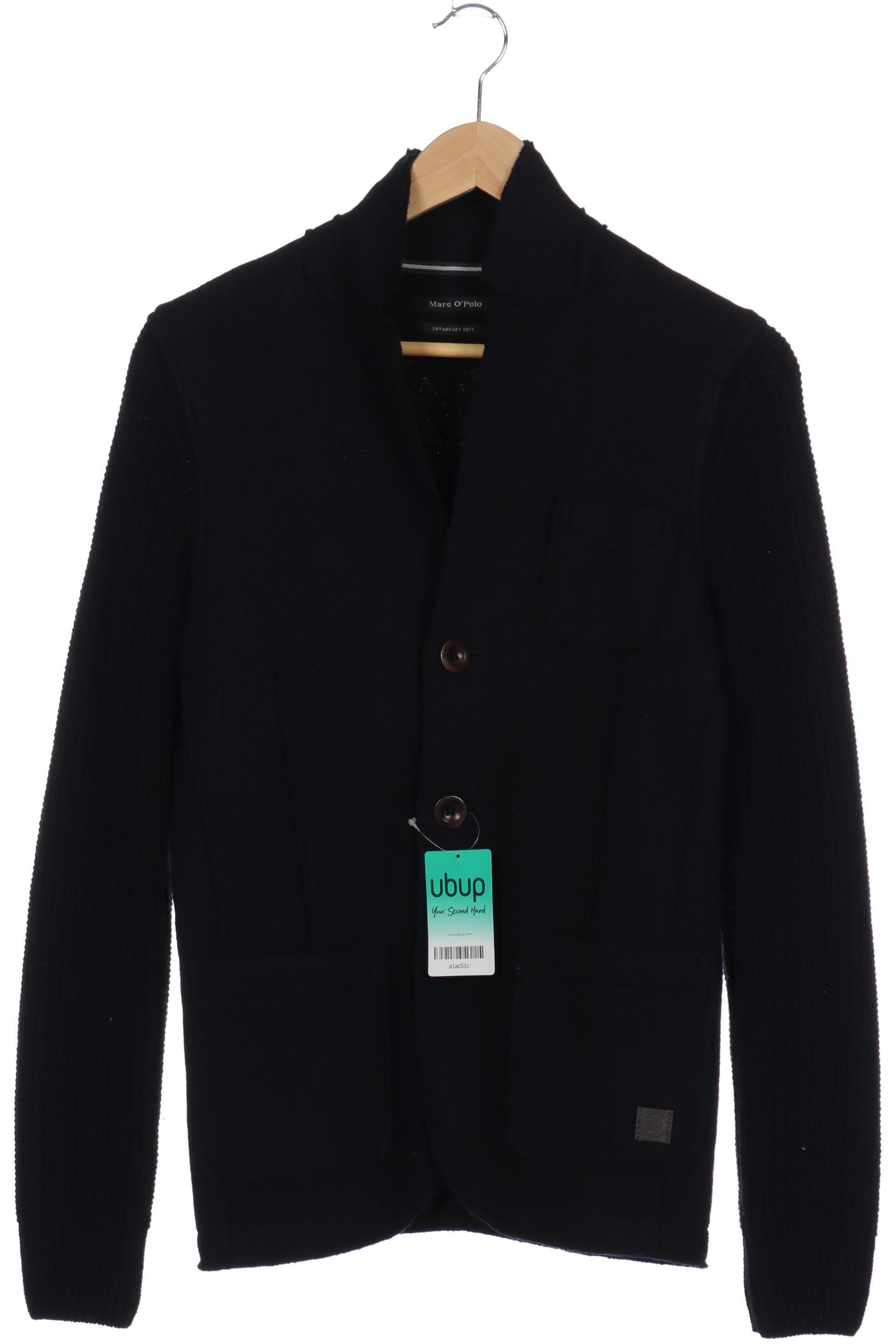 

Marc O Polo Herren Strickjacke, blau, Gr.