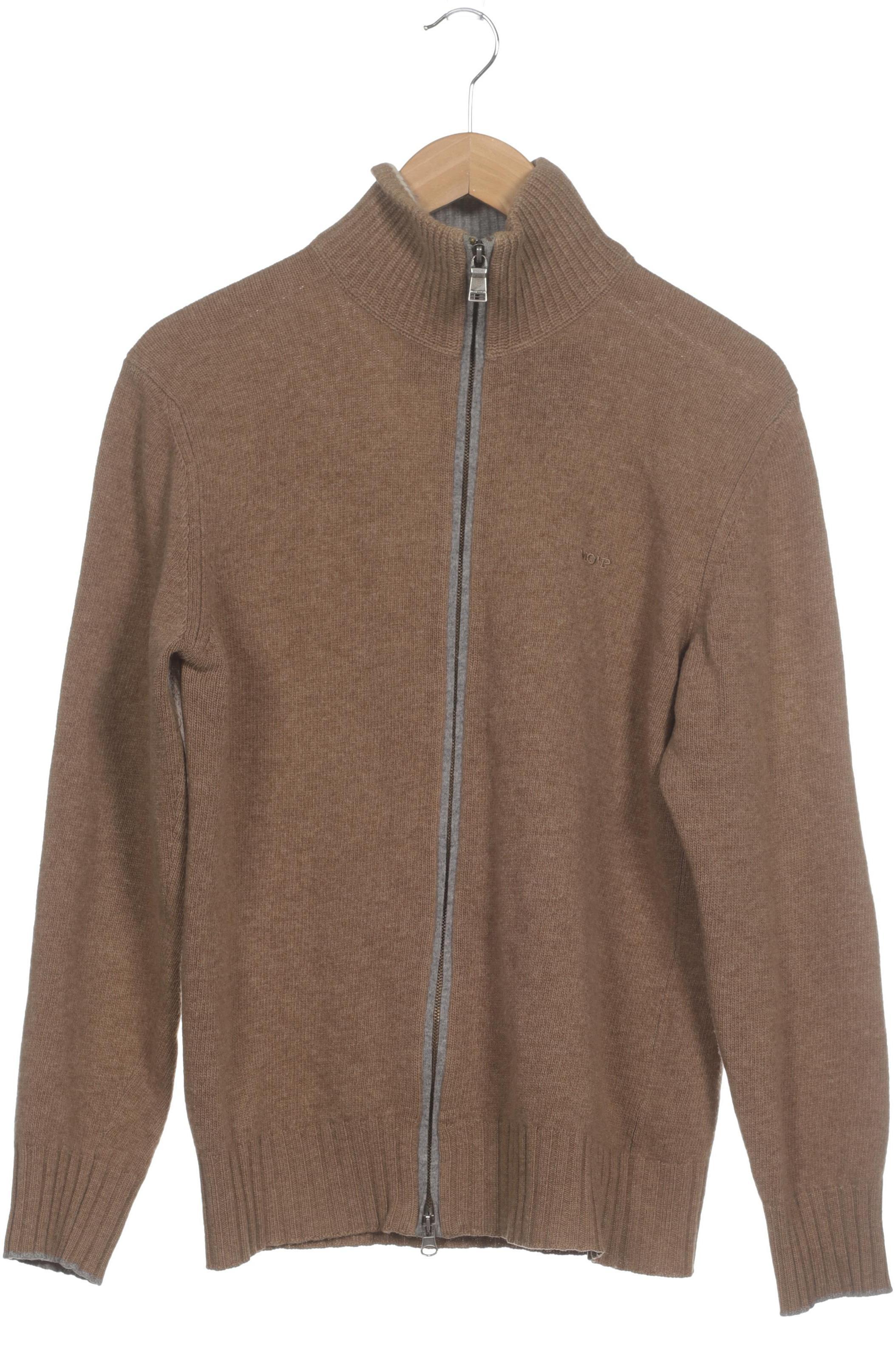 

Marc O Polo Herren Strickjacke, braun, Gr.