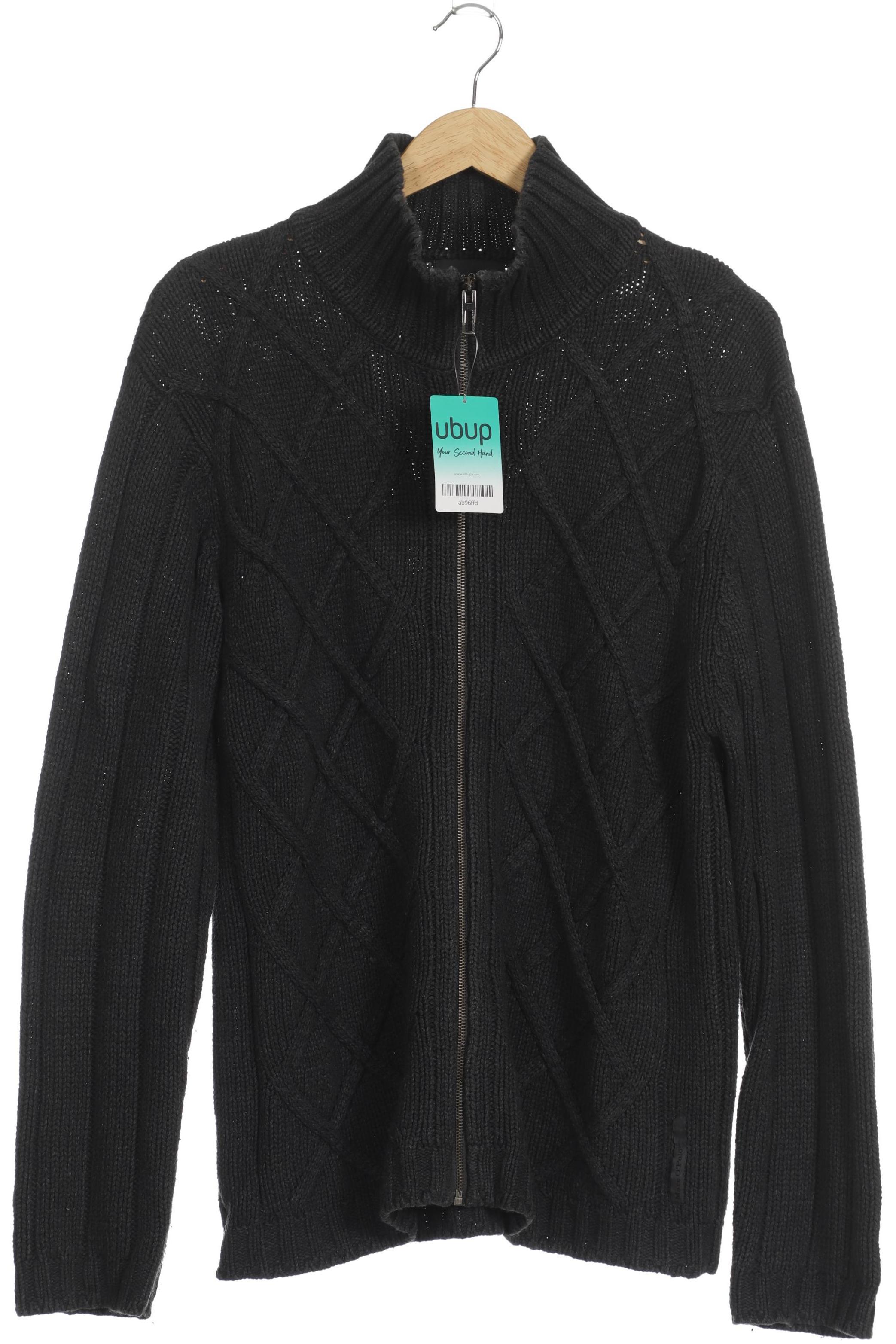 

Marc O Polo Herren Strickjacke, grau, Gr.