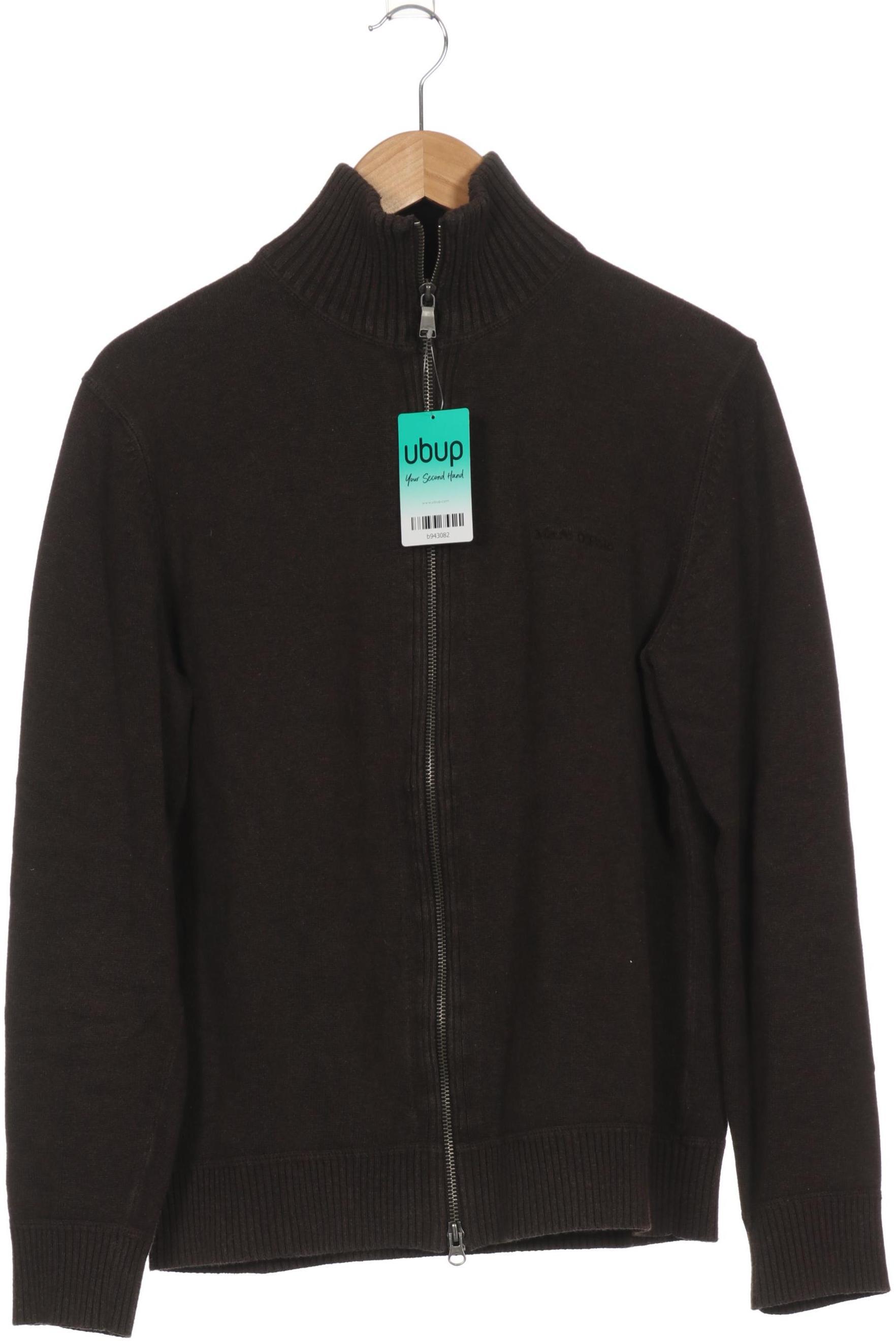 

Marc O Polo Herren Strickjacke, braun, Gr.