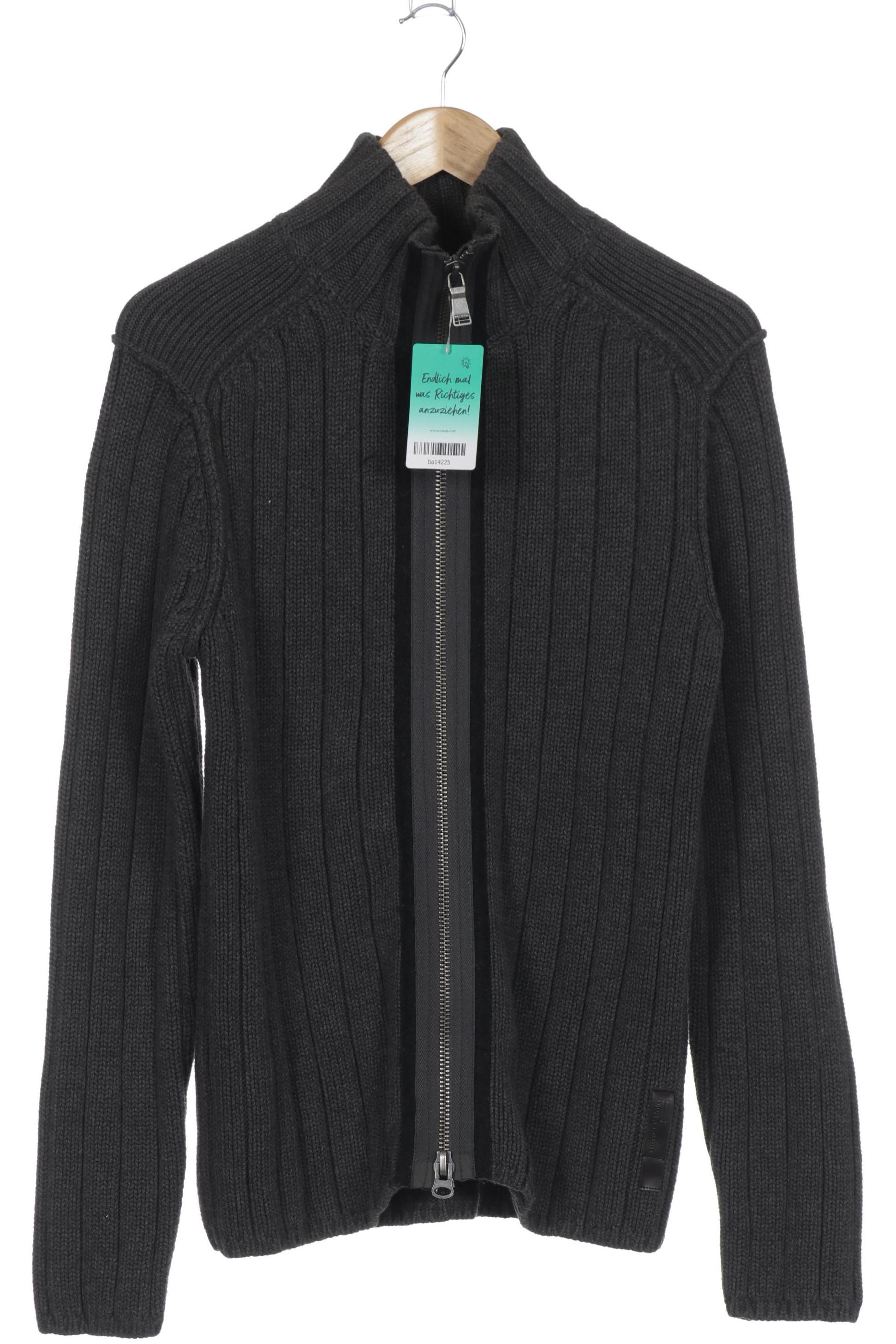 

Marc O Polo Herren Strickjacke, grau, Gr.