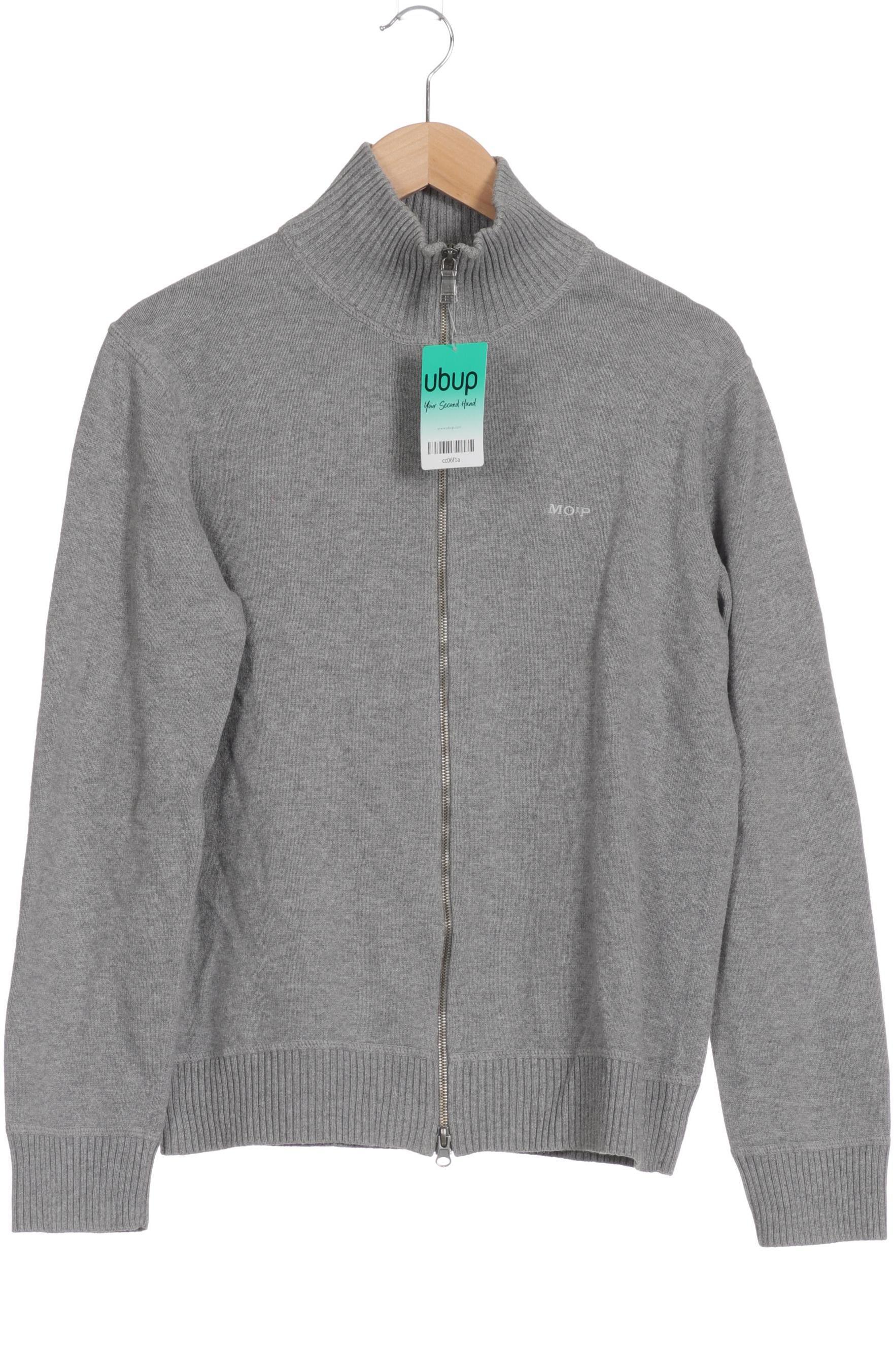 

Marc O Polo Herren Strickjacke, grau, Gr.