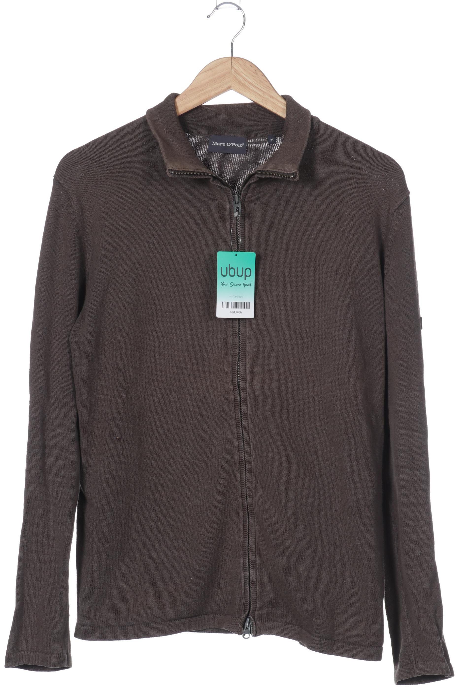 

Marc O Polo Herren Strickjacke, grau, Gr.