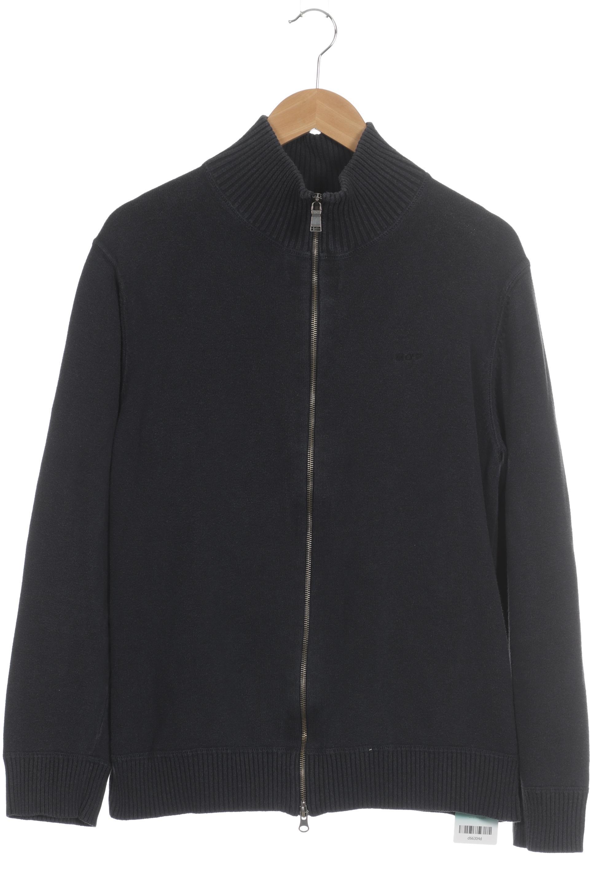 

Marc O Polo Herren Strickjacke, blau, Gr.