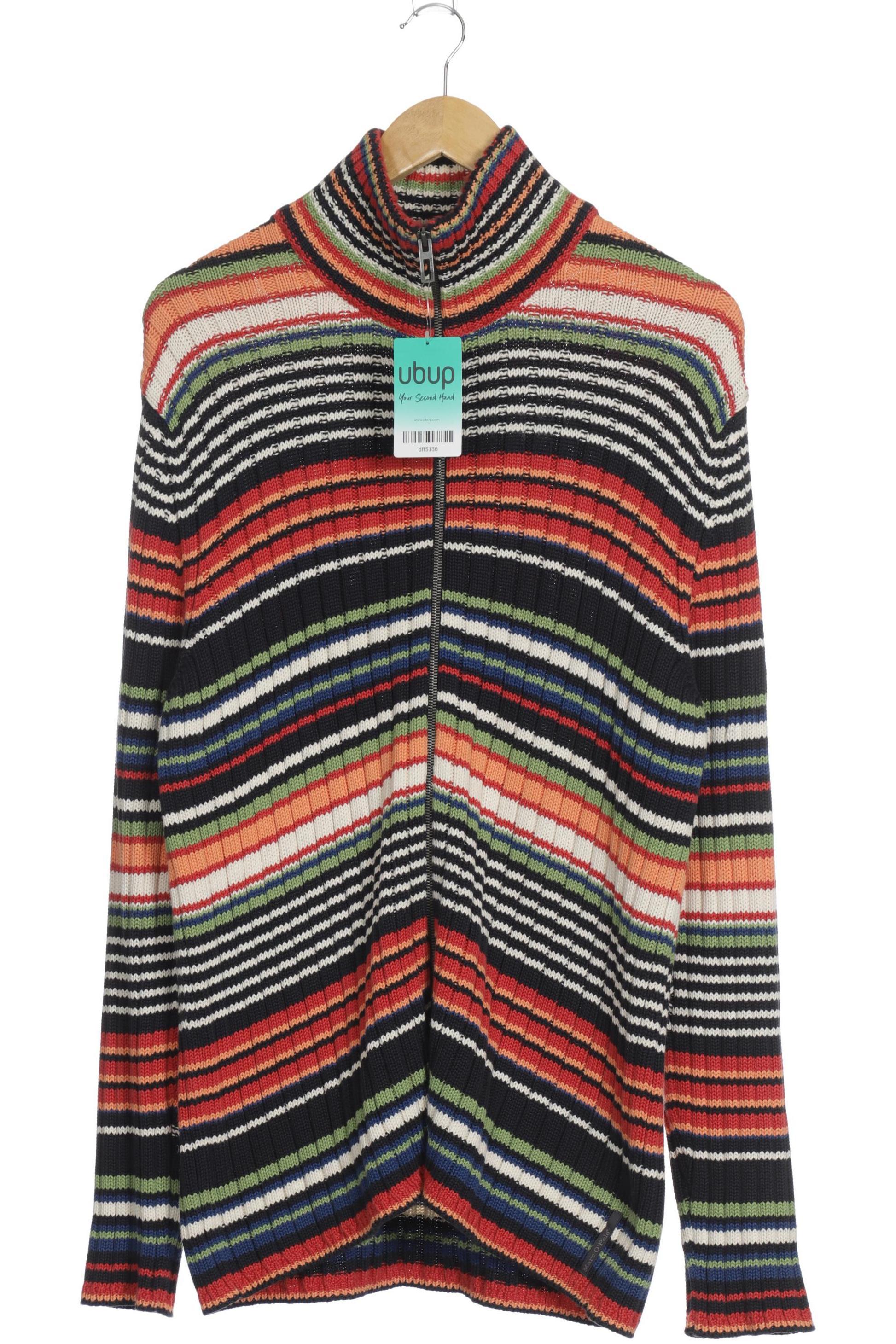 

Marc O Polo Herren Strickjacke, blau, Gr.