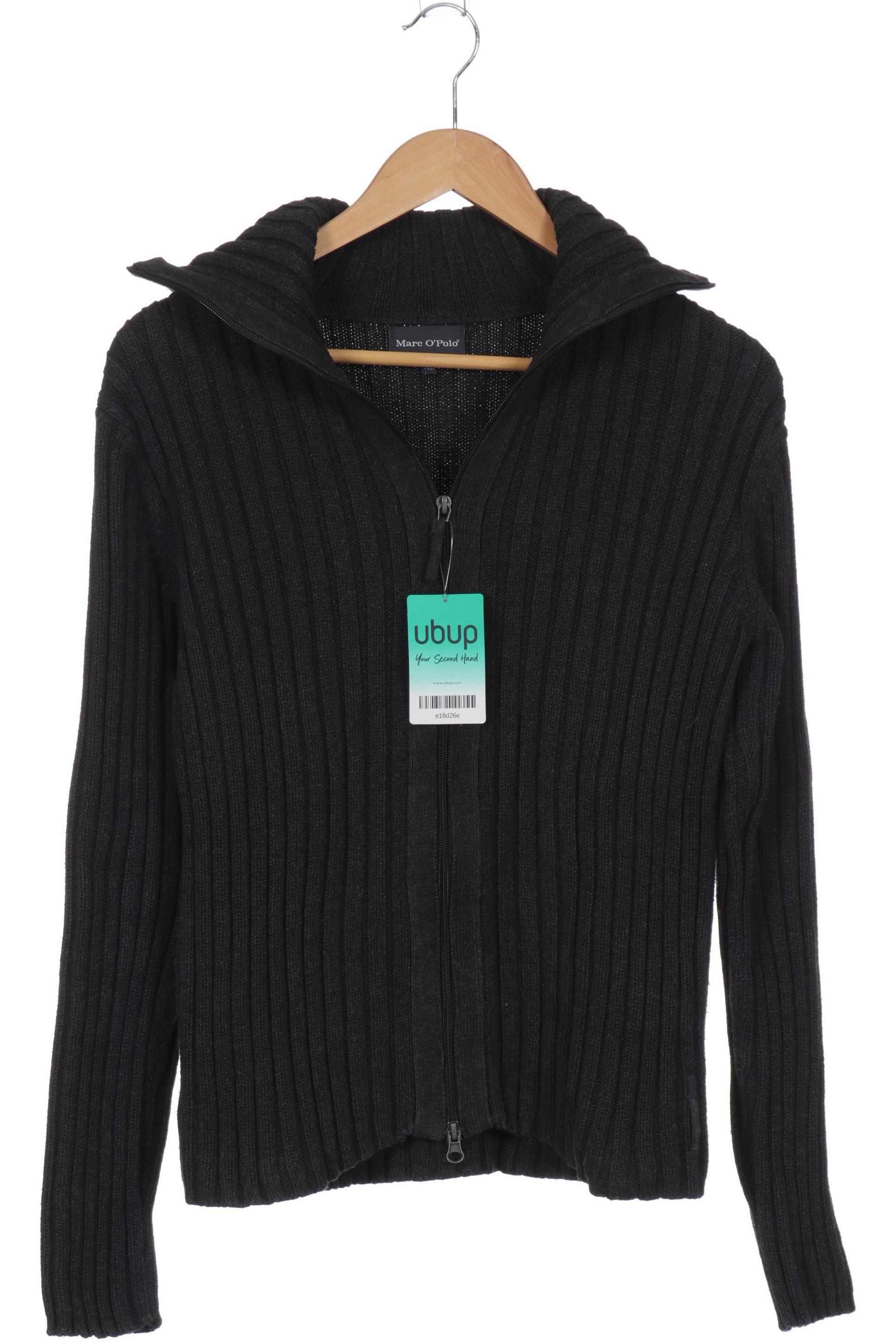 

Marc O Polo Herren Strickjacke, grau, Gr.