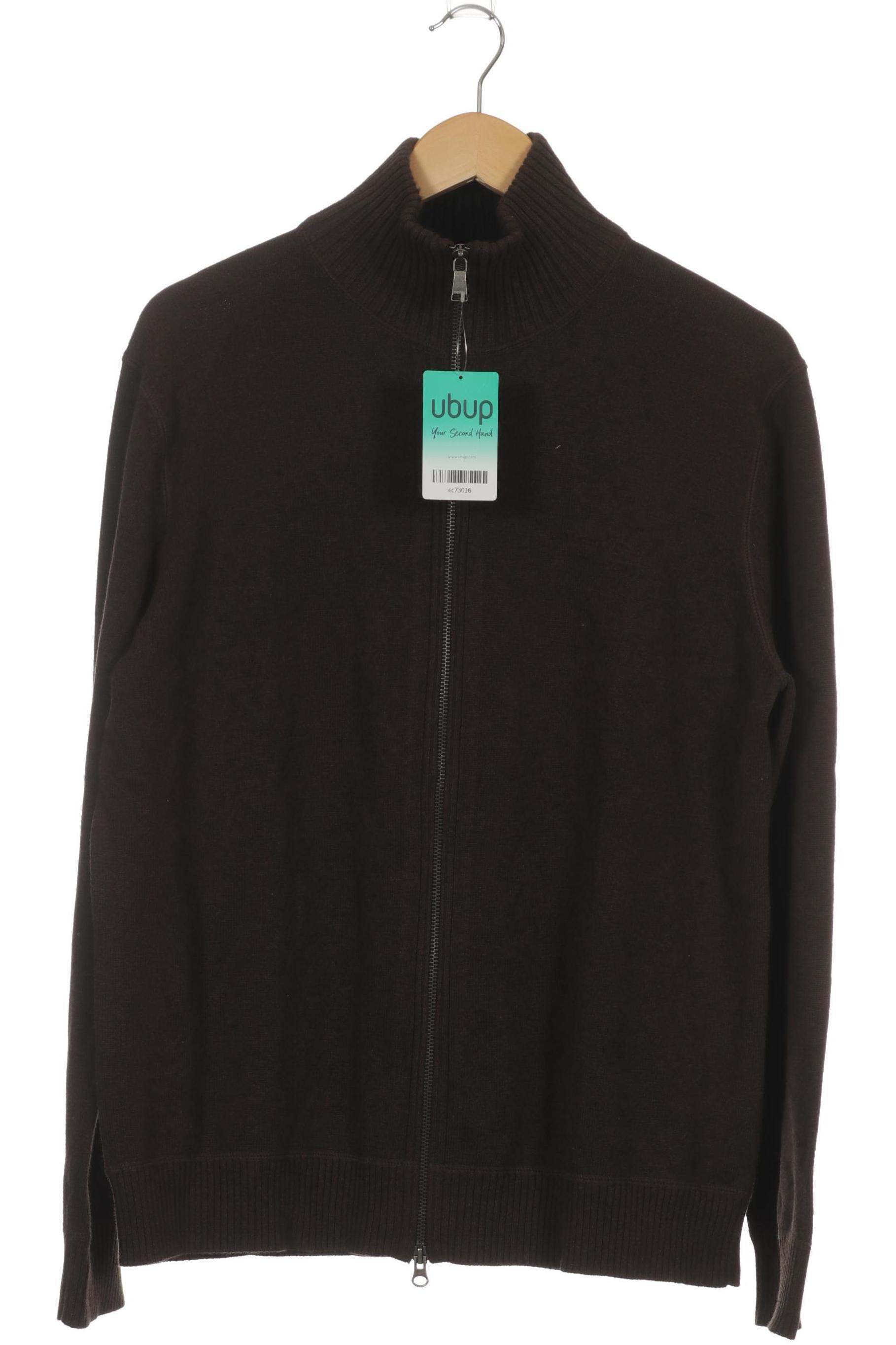 

Marc O Polo Herren Strickjacke, grün, Gr.