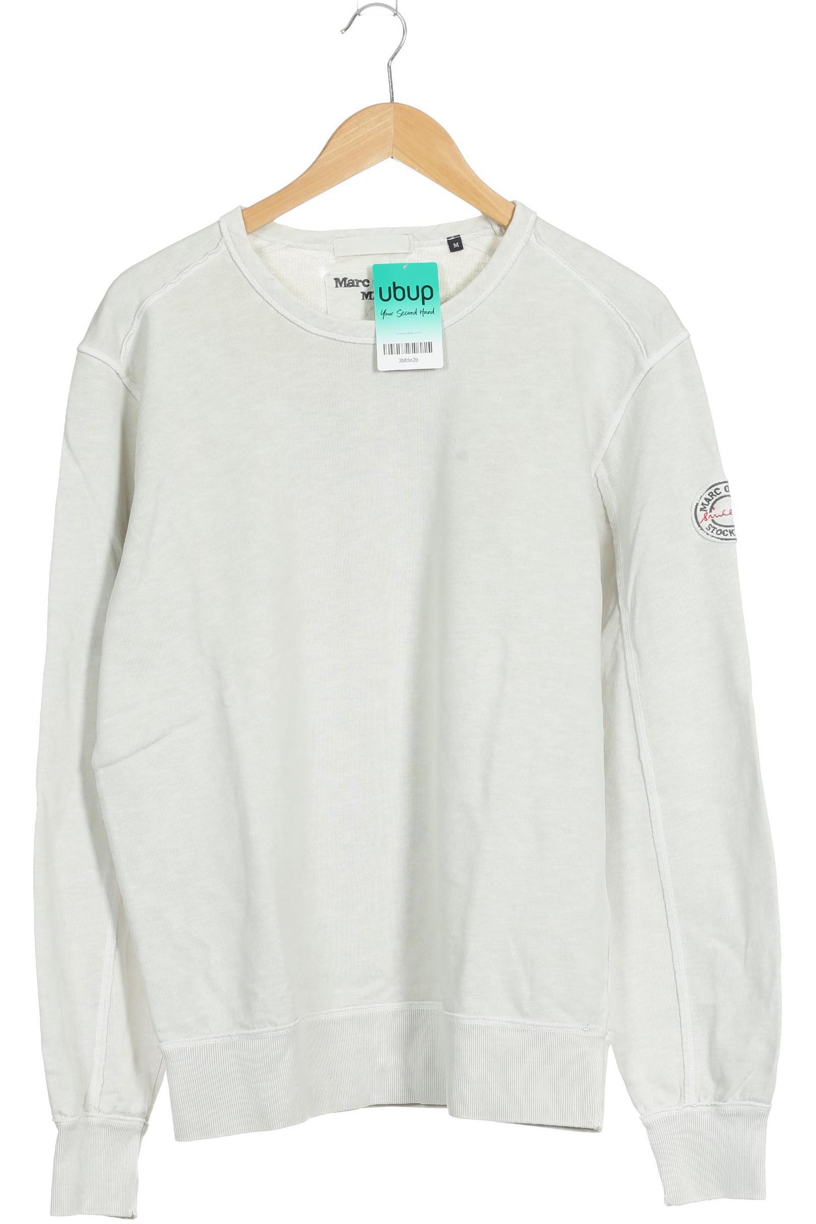

Marc O Polo Herren Sweatshirt, beige, Gr.