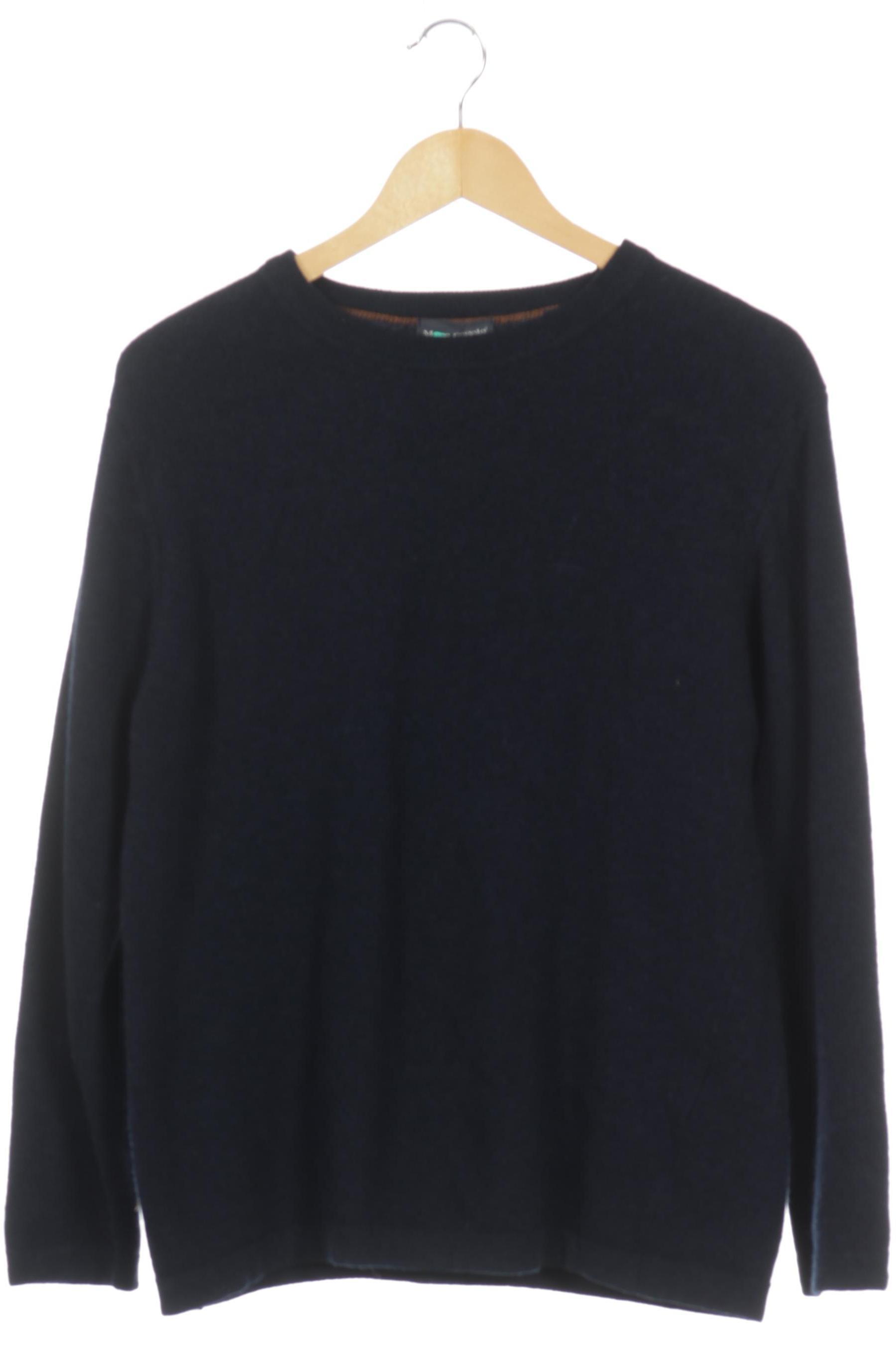 Thumbnail - Marc O Polo Herren Pullover, blau, Gr.
