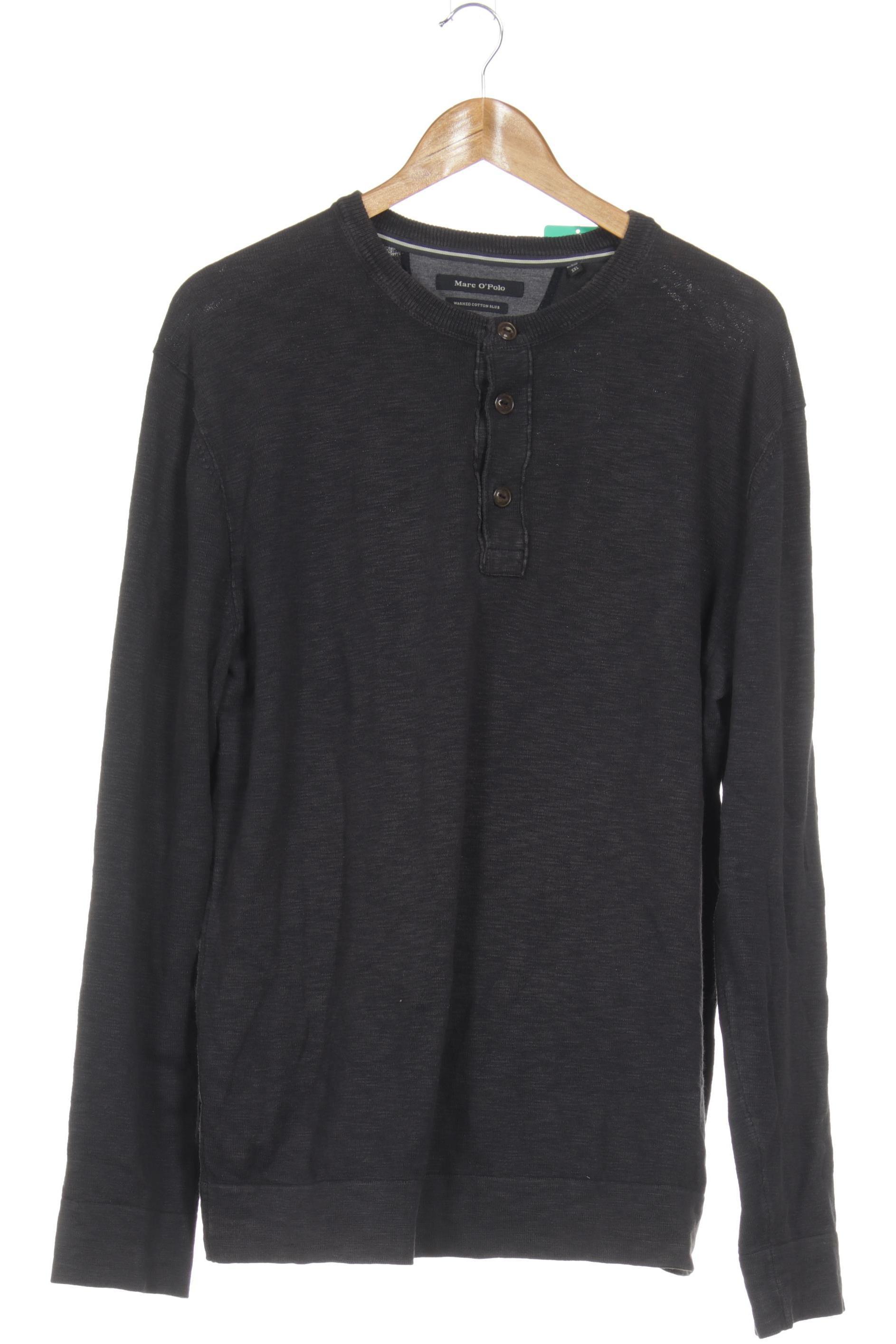 

Marc O Polo Herren Pullover, grau, Gr.