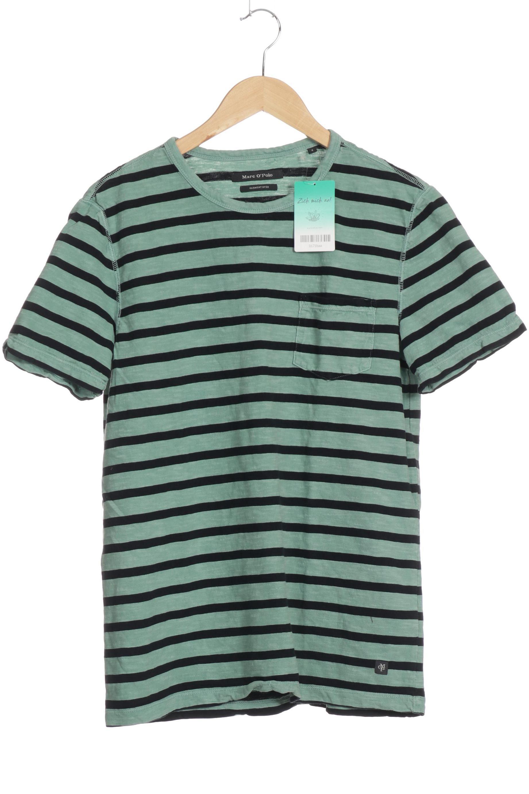 

Marc O Polo Herren T-Shirt, grün, Gr.