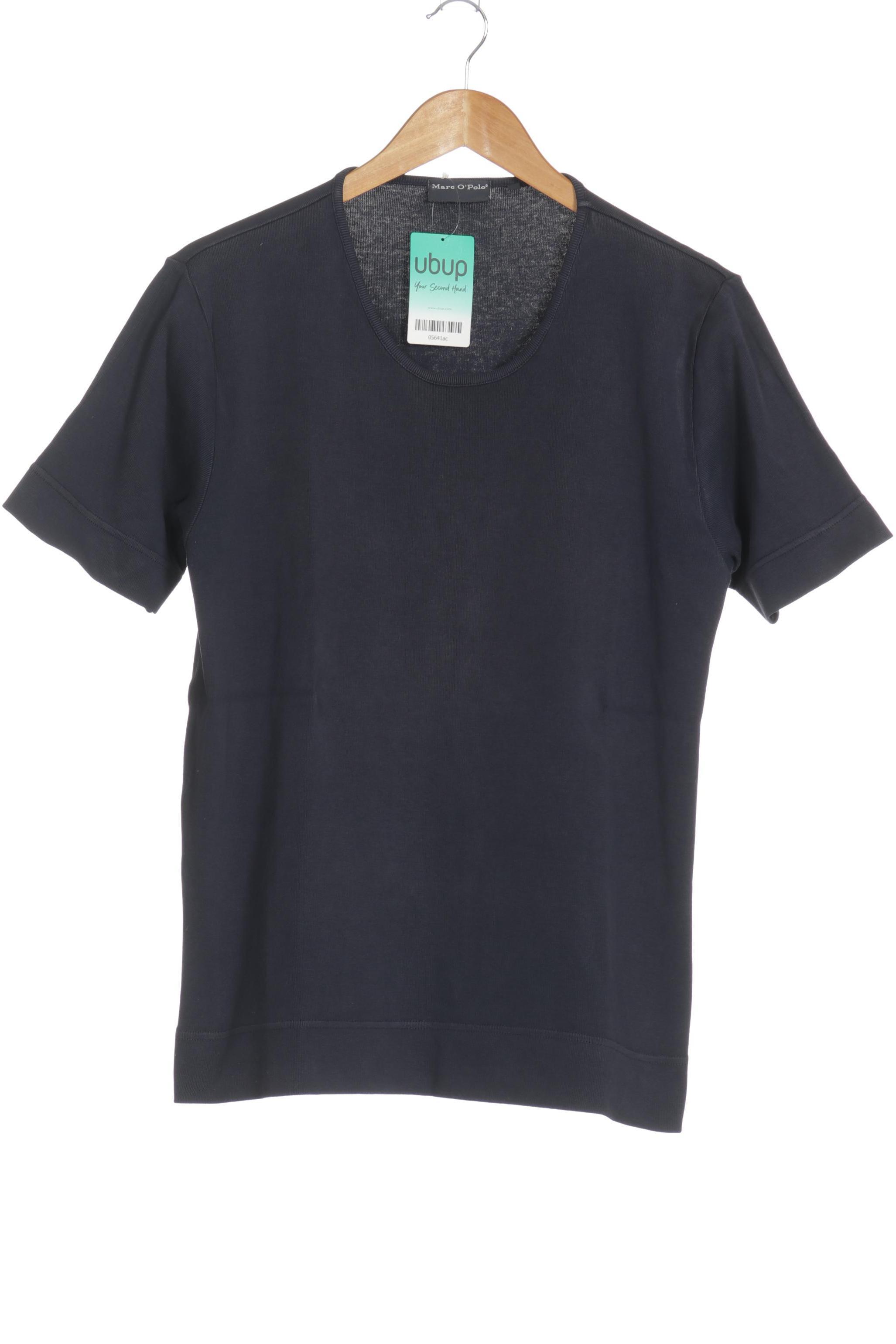 

Marc O Polo Herren T-Shirt, blau, Gr.