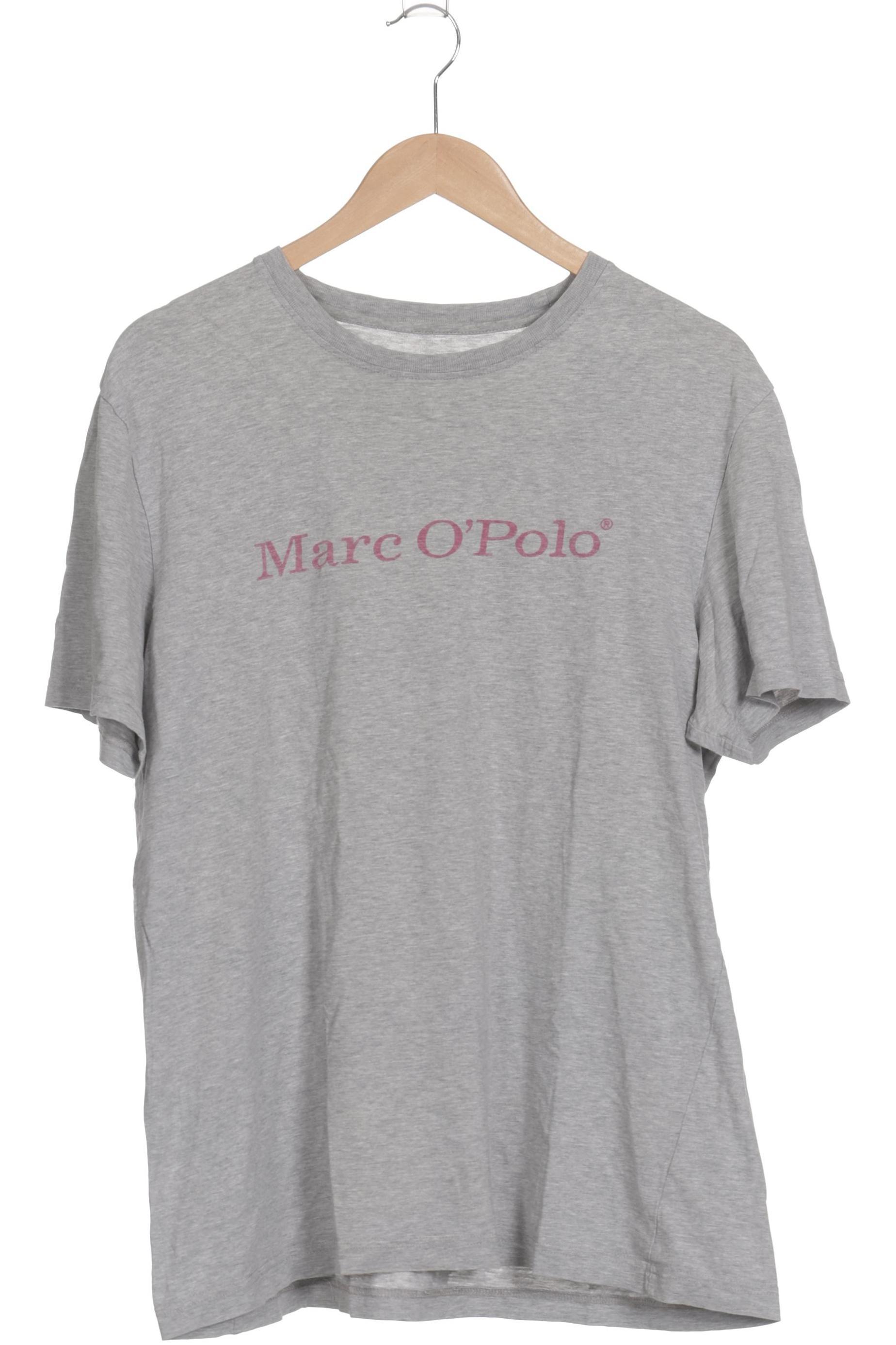 

Marc O Polo Herren T-Shirt, grau, Gr.