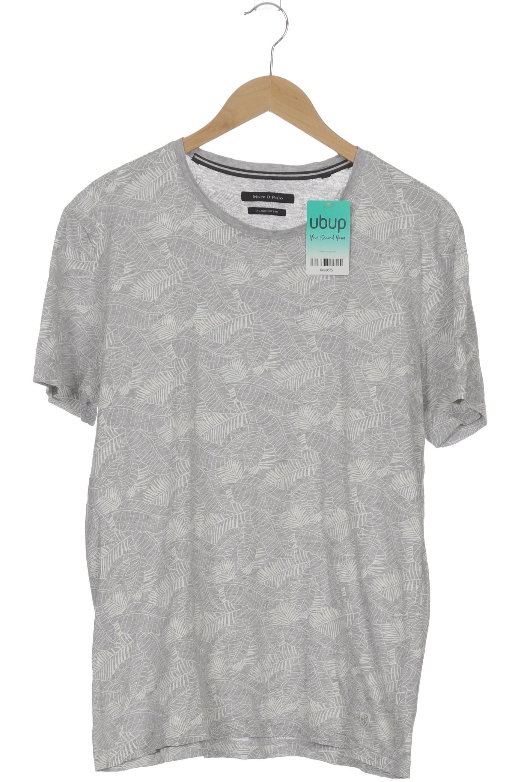 

Marc O Polo Herren T-Shirt, grau, Gr.