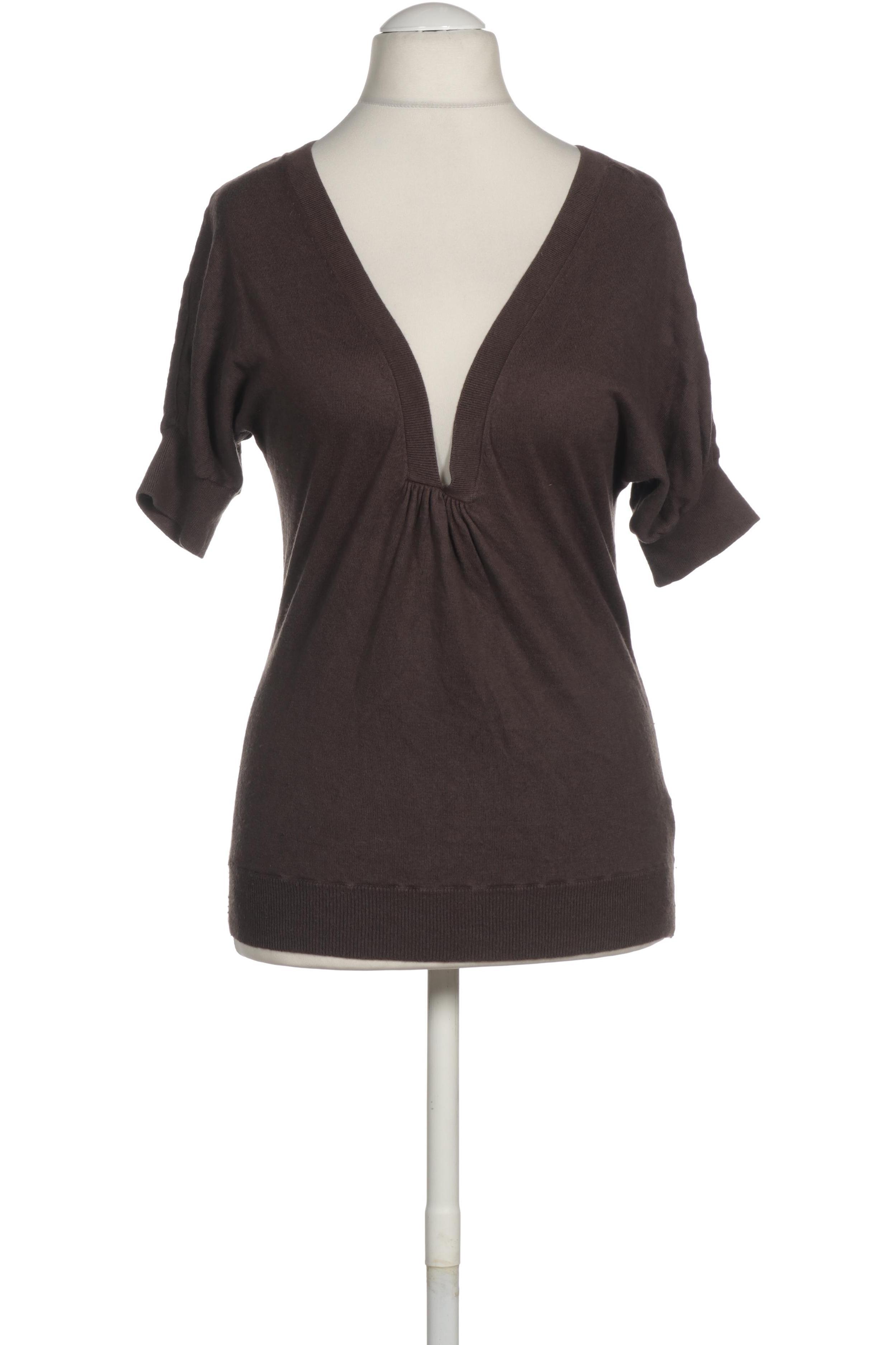 

Marc O Polo Herren T-Shirt, braun, Gr.