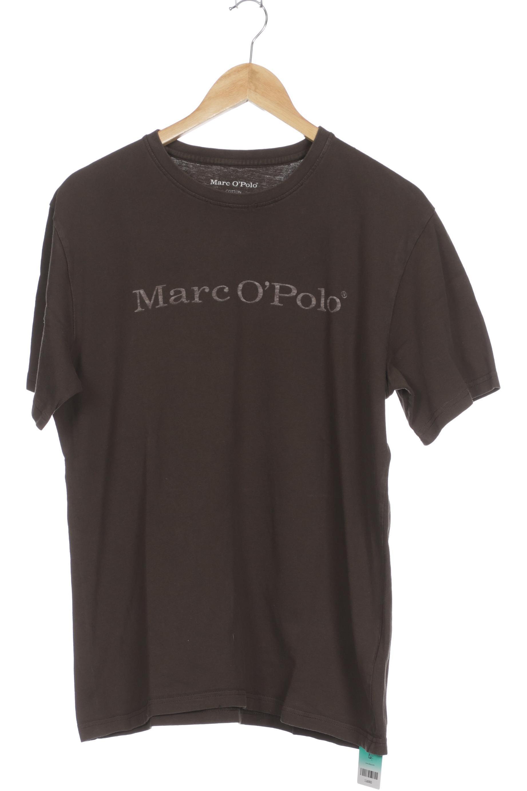 

Marc O Polo Herren T-Shirt, grün, Gr.