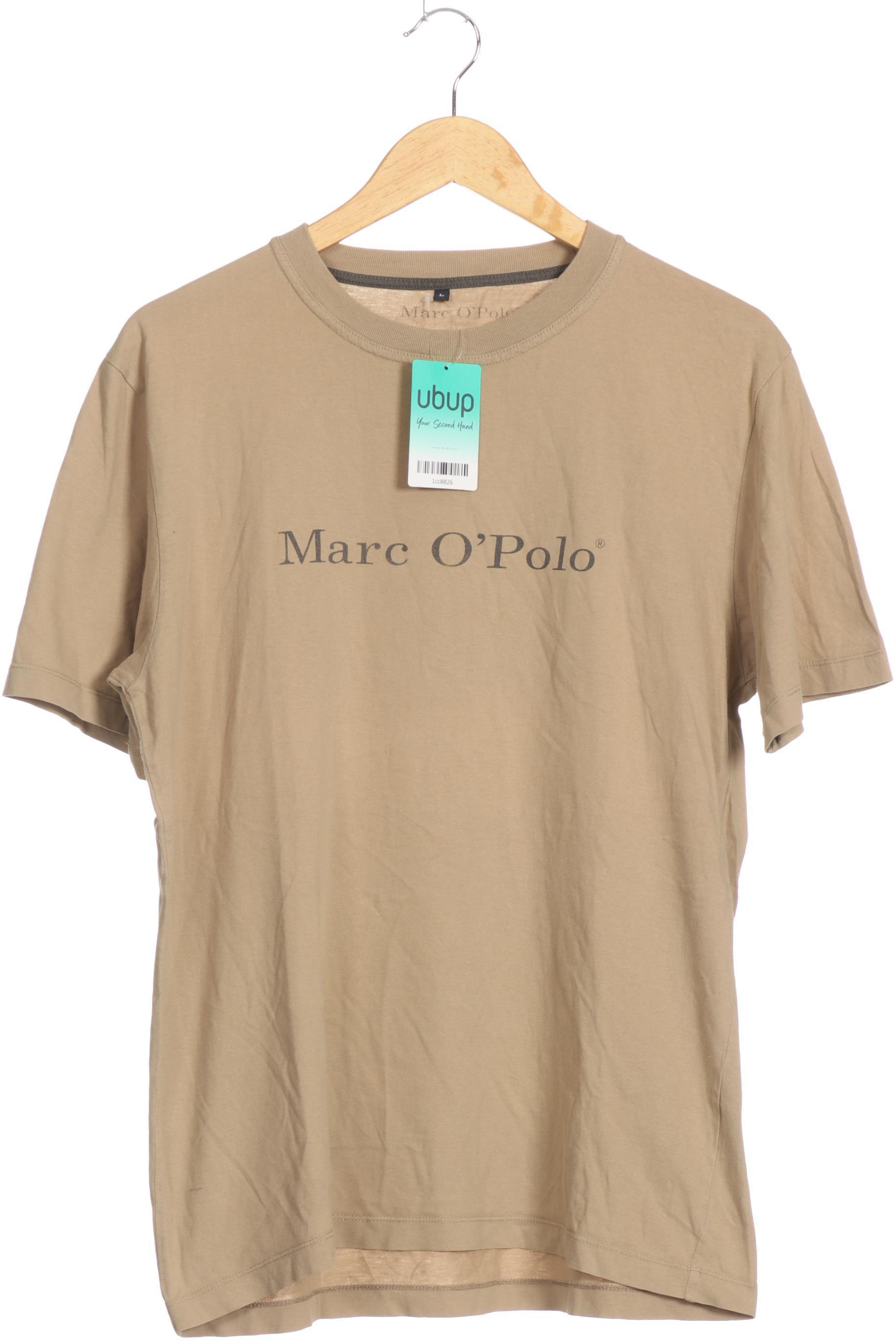 

Marc O Polo Herren T-Shirt, beige, Gr.