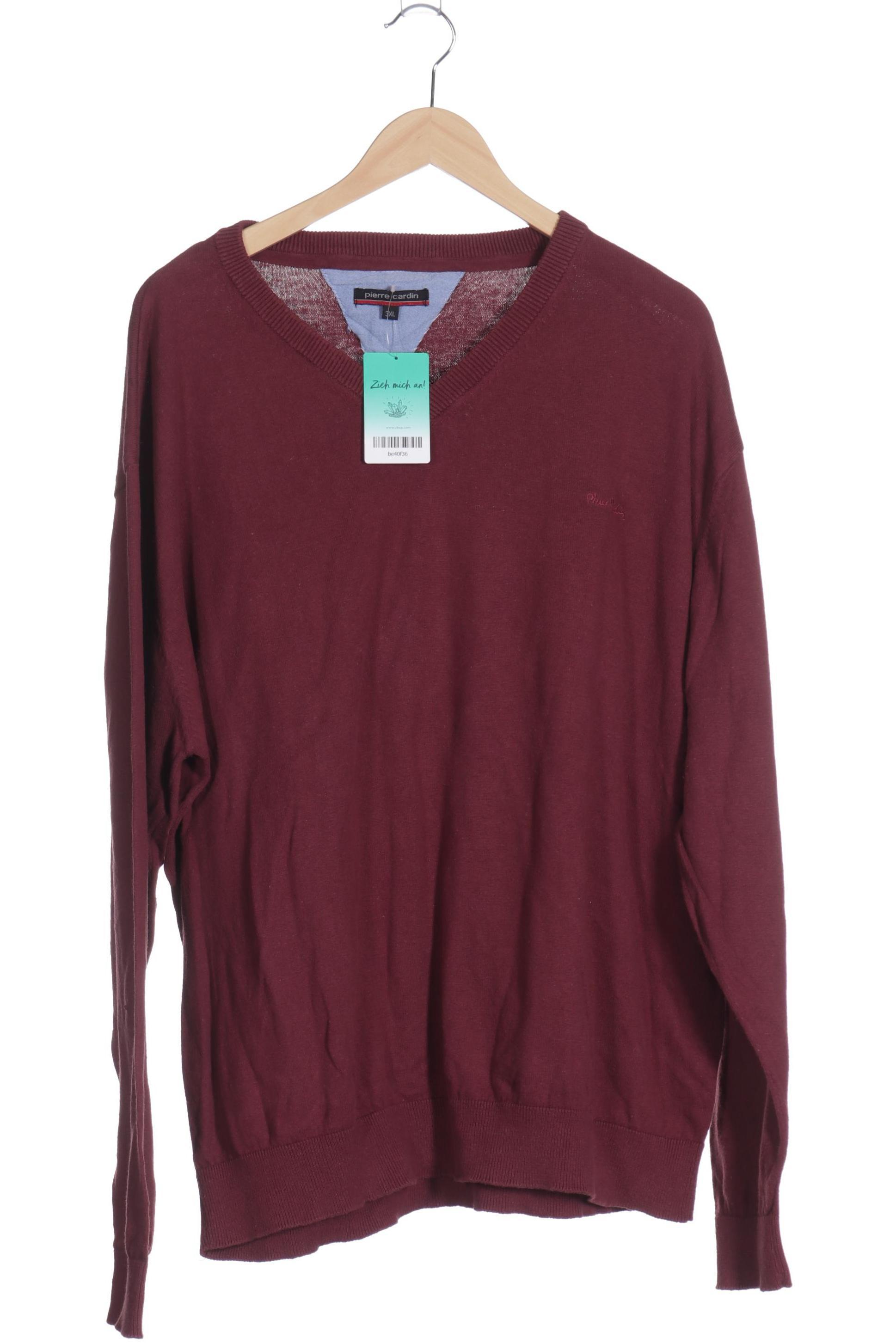 Thumbnail - Marc O Polo Herren T-Shirt, orange, Gr.