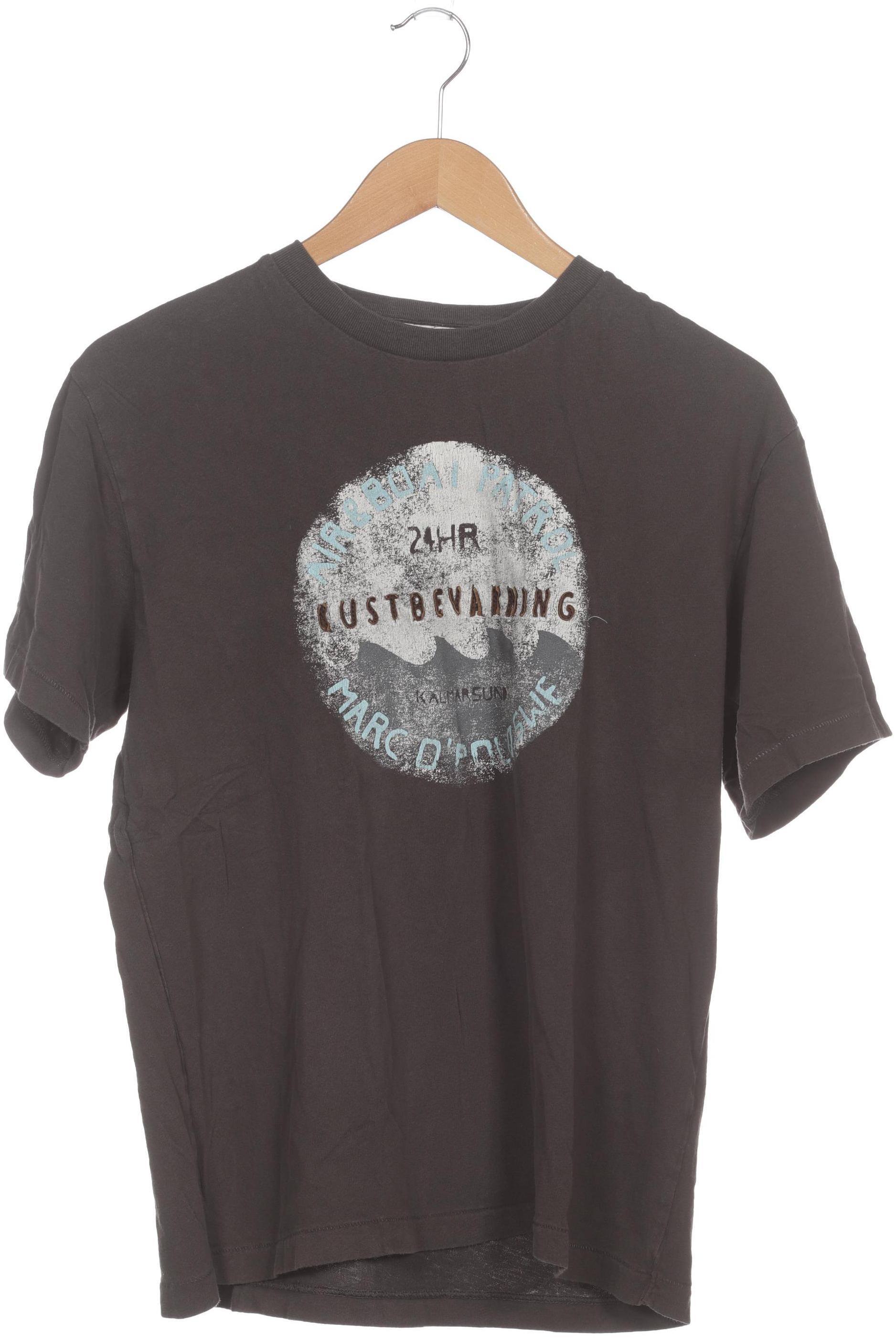 

Marc O Polo Herren T-Shirt, grau, Gr.