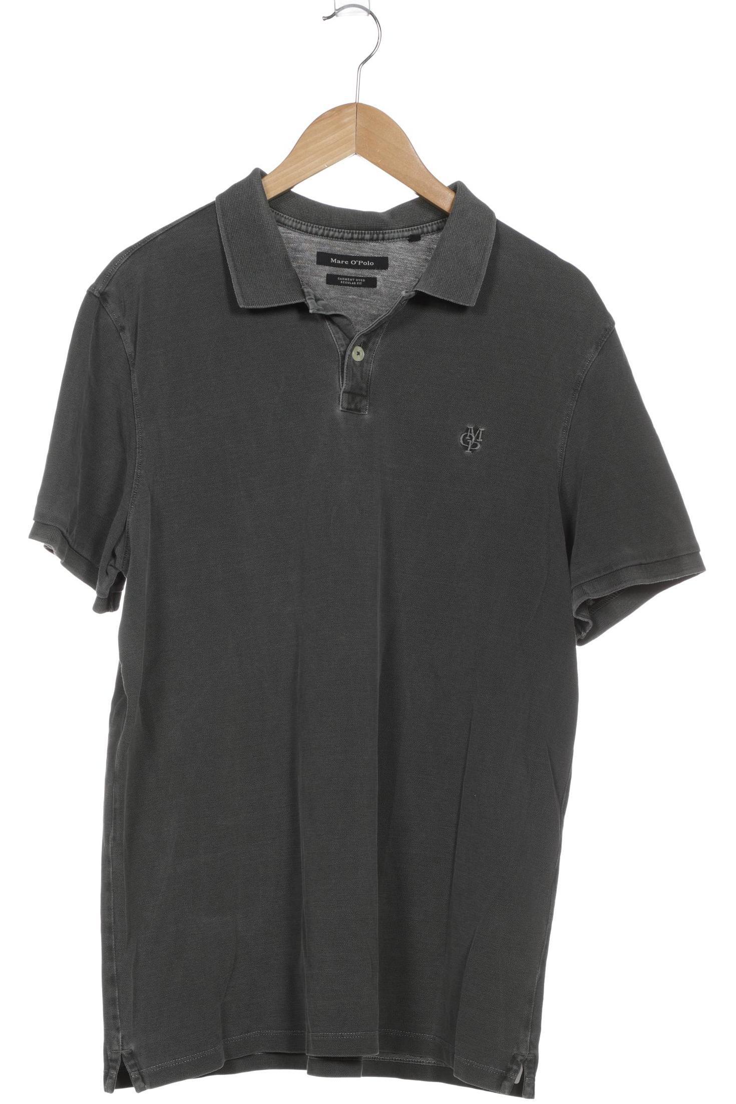 

Marc O Polo Herren Poloshirt, grün, Gr.
