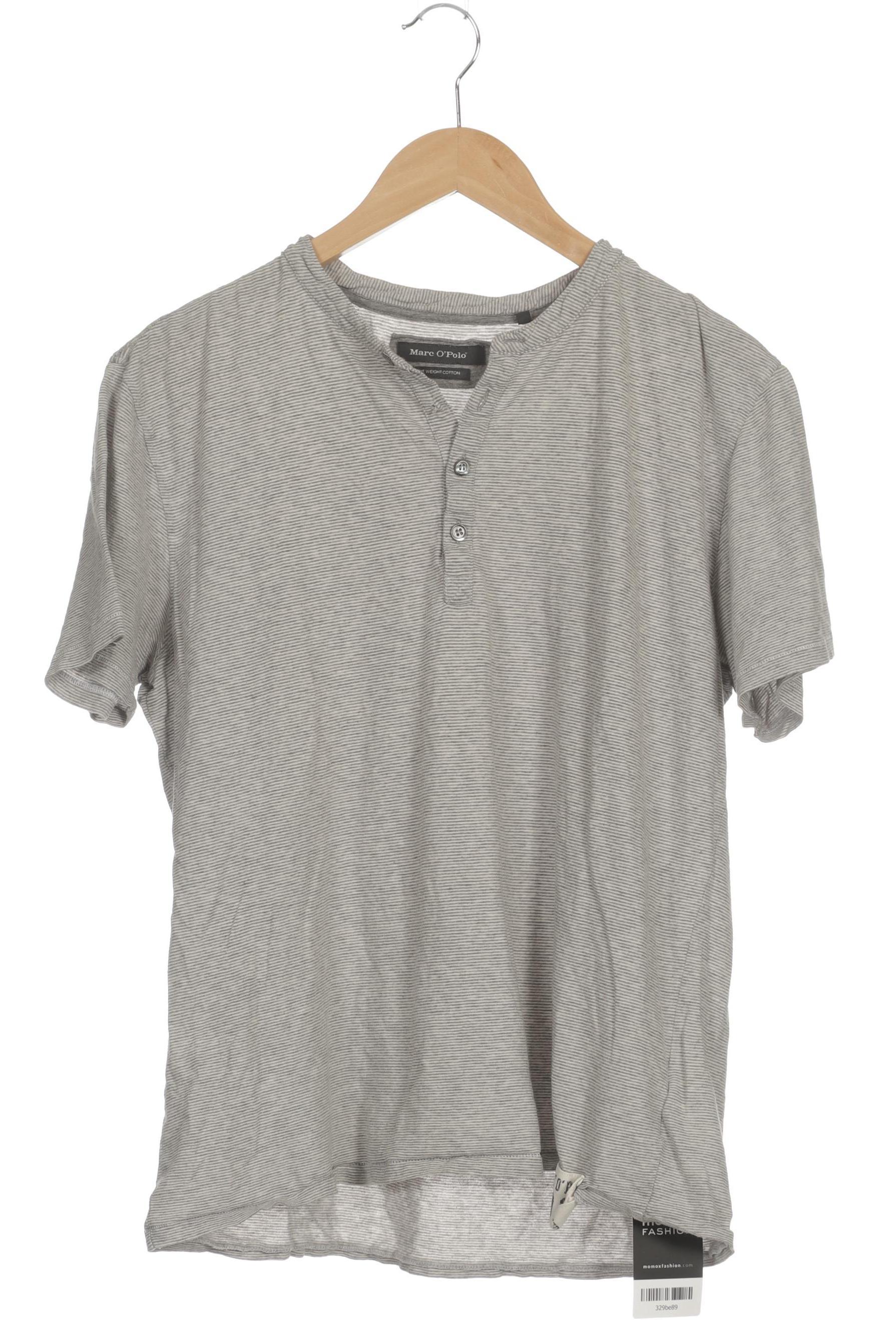 

Marc O Polo Herren T-Shirt, grau, Gr.