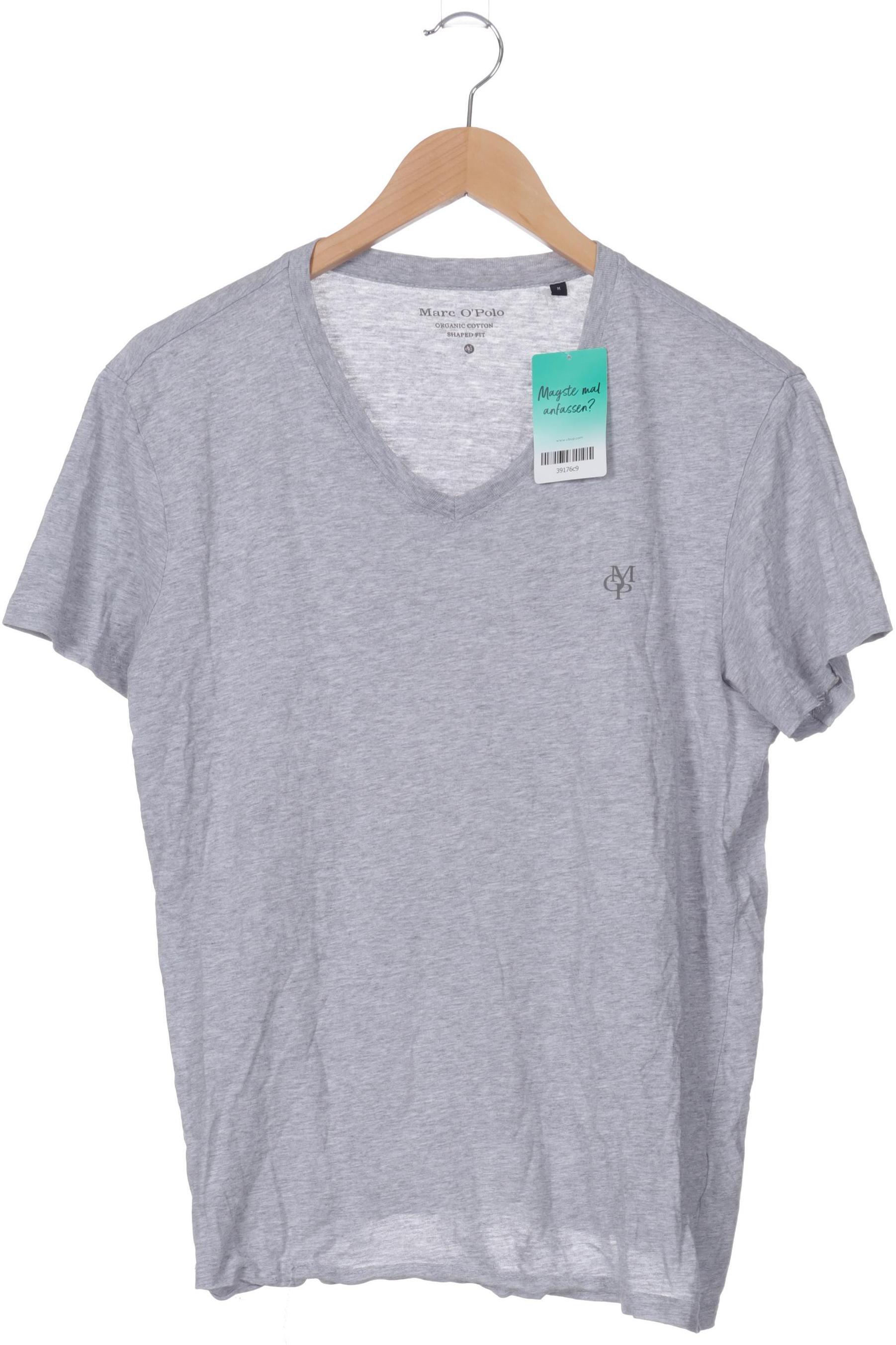 

Marc O Polo Herren T-Shirt, grau, Gr.