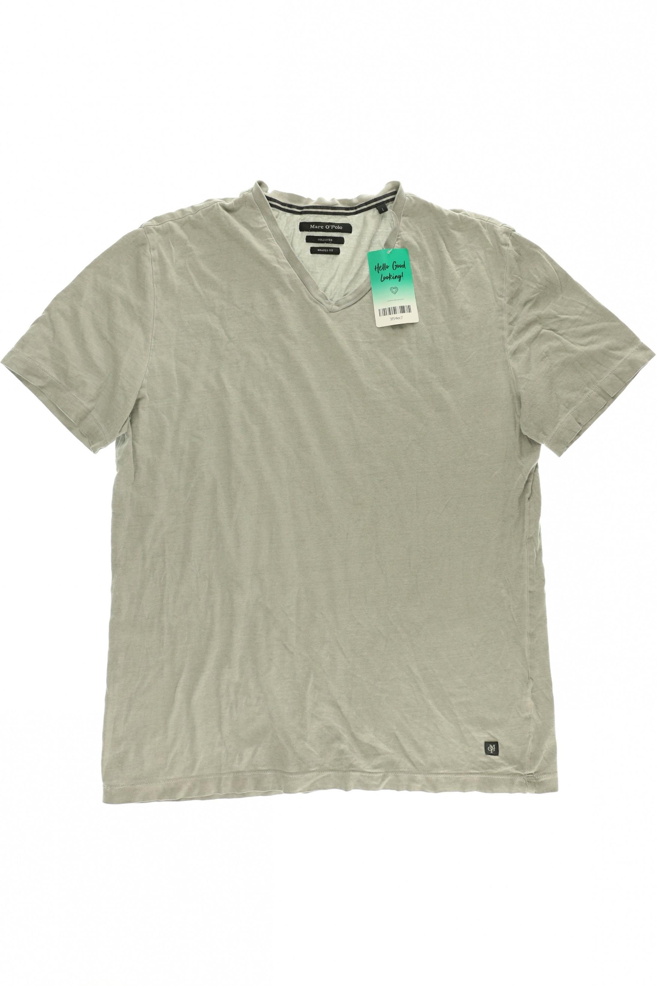 

Marc O Polo Herren T-Shirt, grau, Gr.